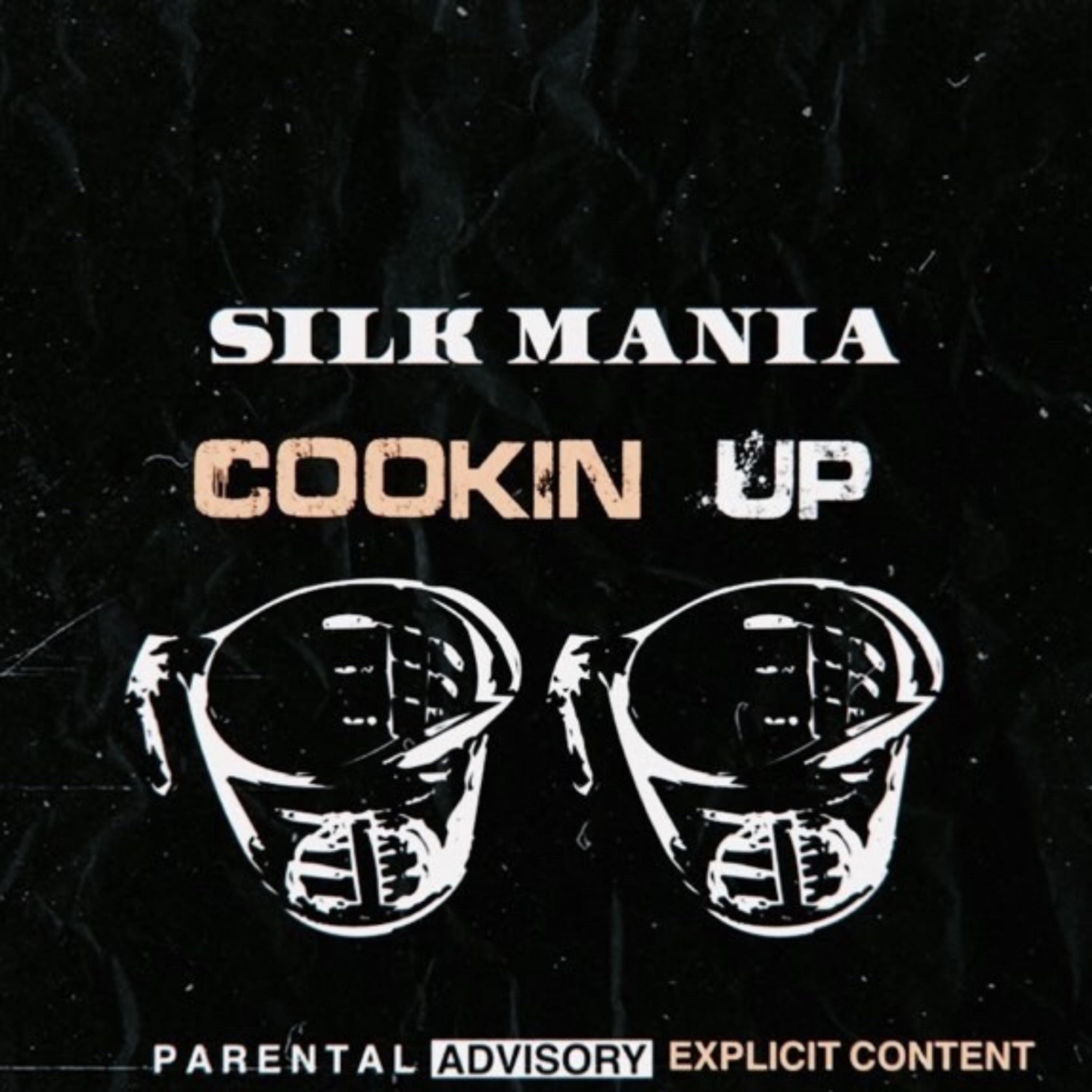 Cookin Up by Silk Mania cover art