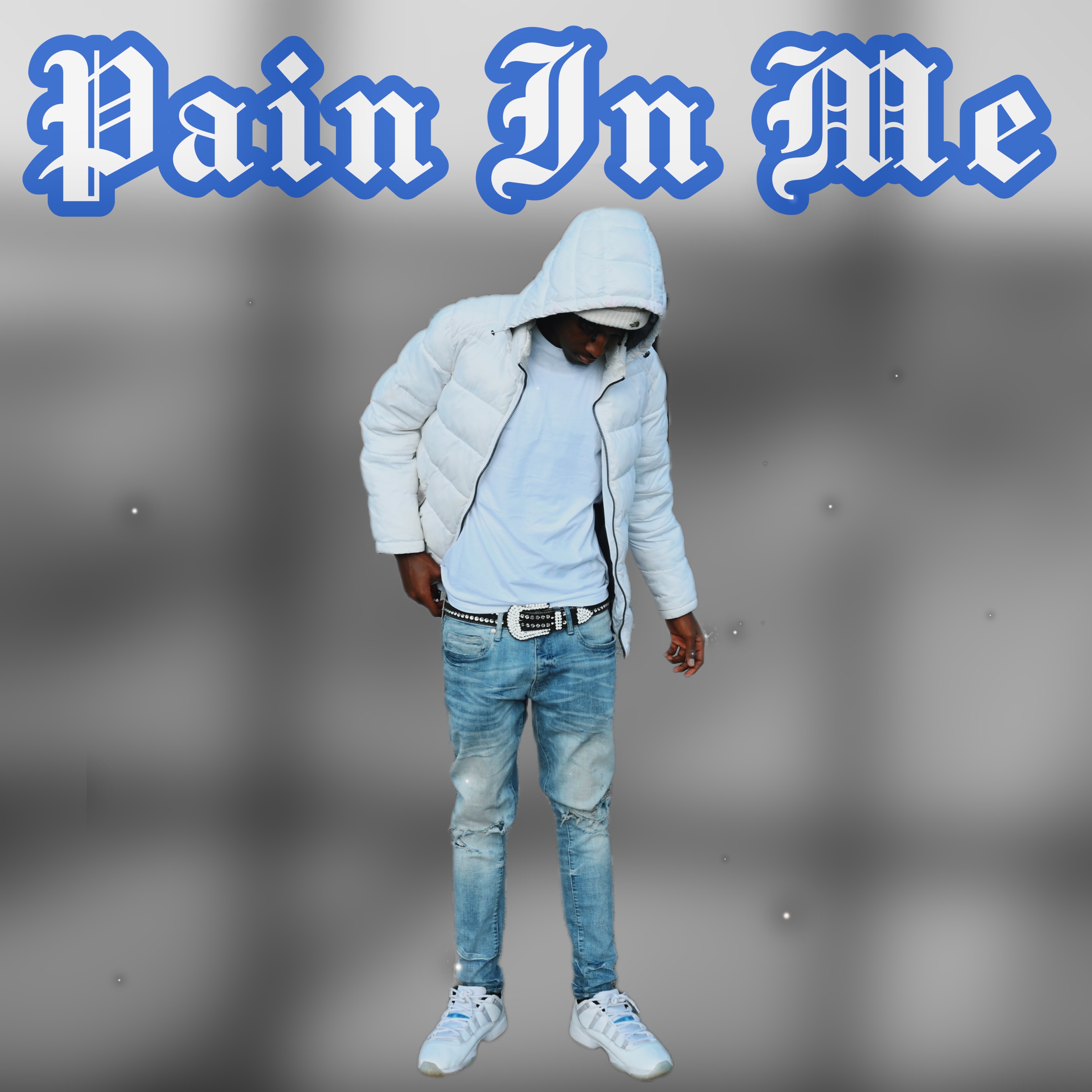 Pain In Me artwork
