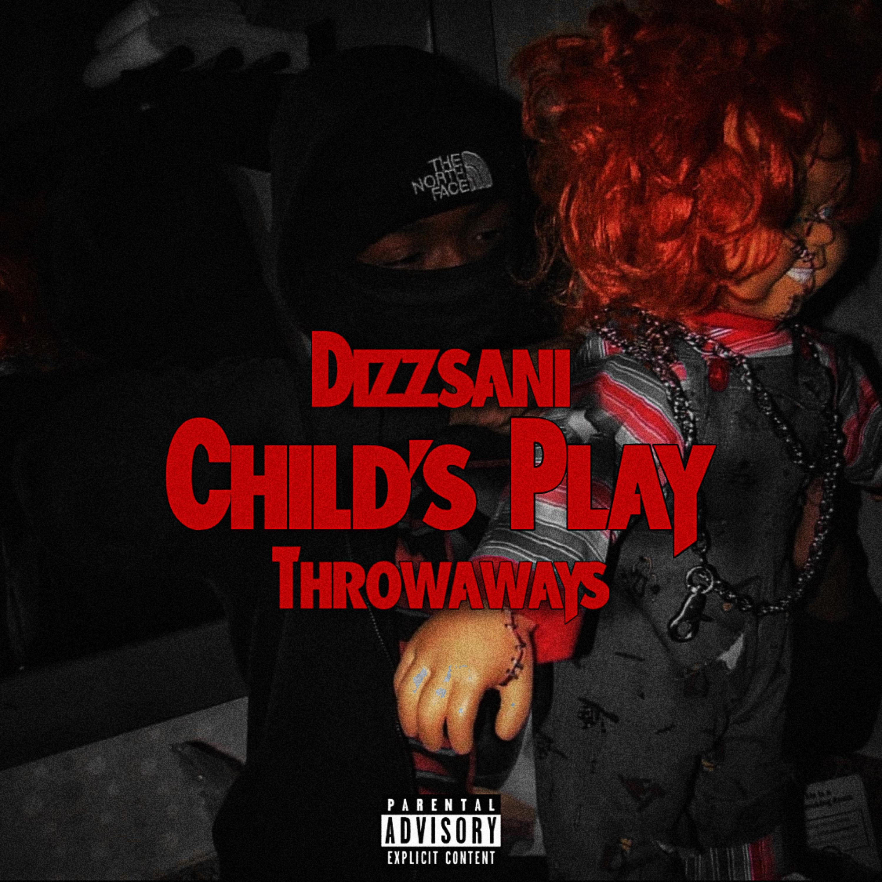 Child's Play artwork