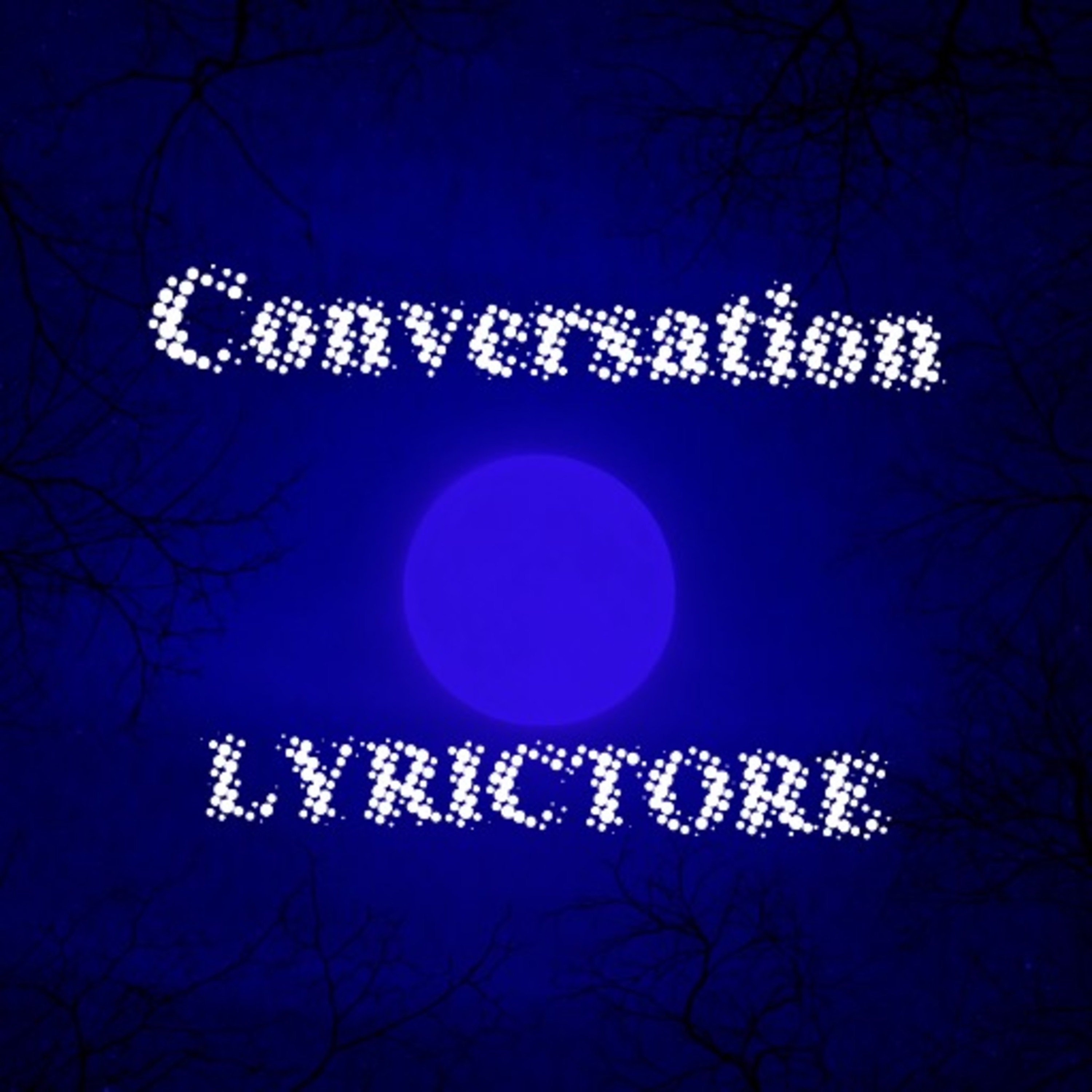 Conversation artwork