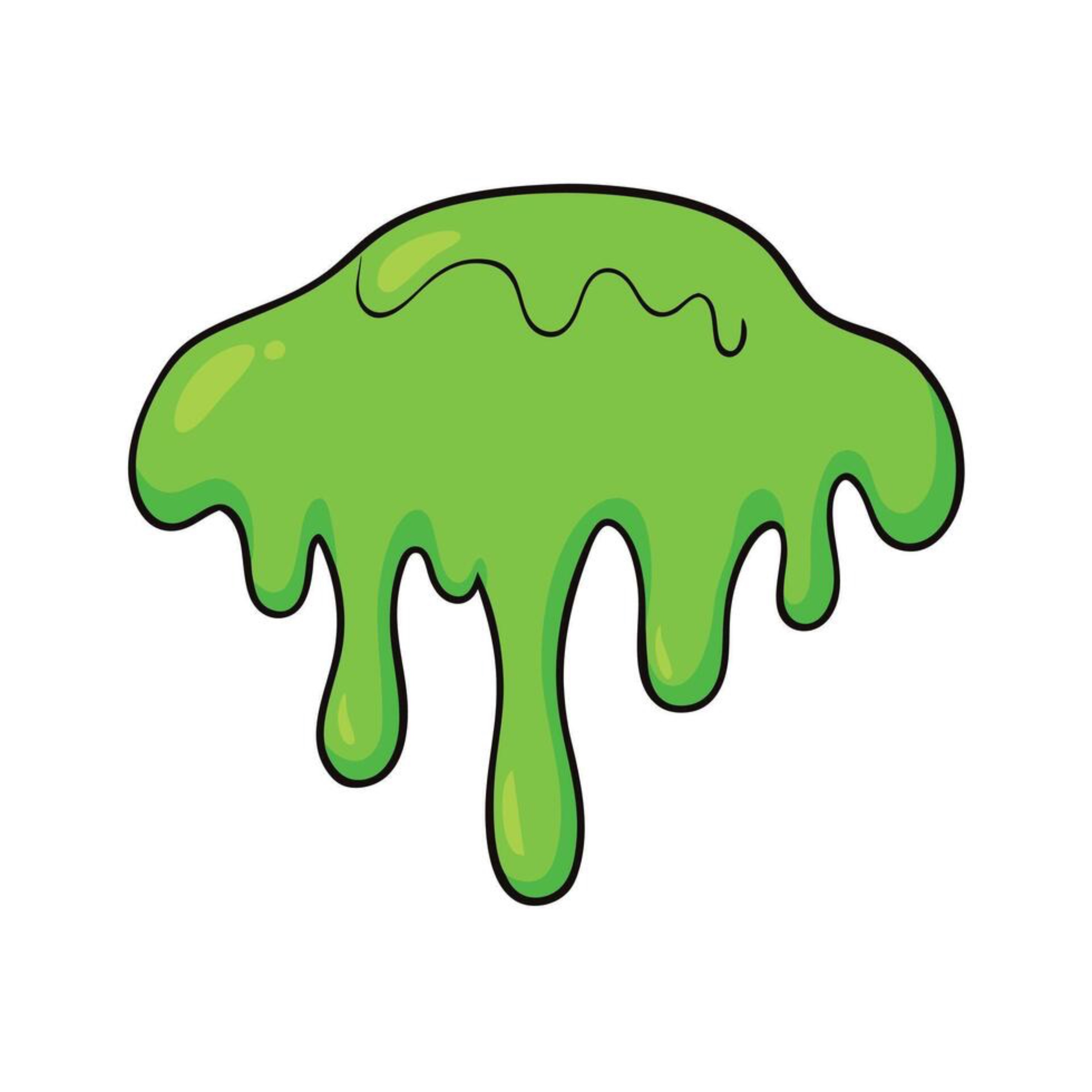 IM SLIME by eechul cover art