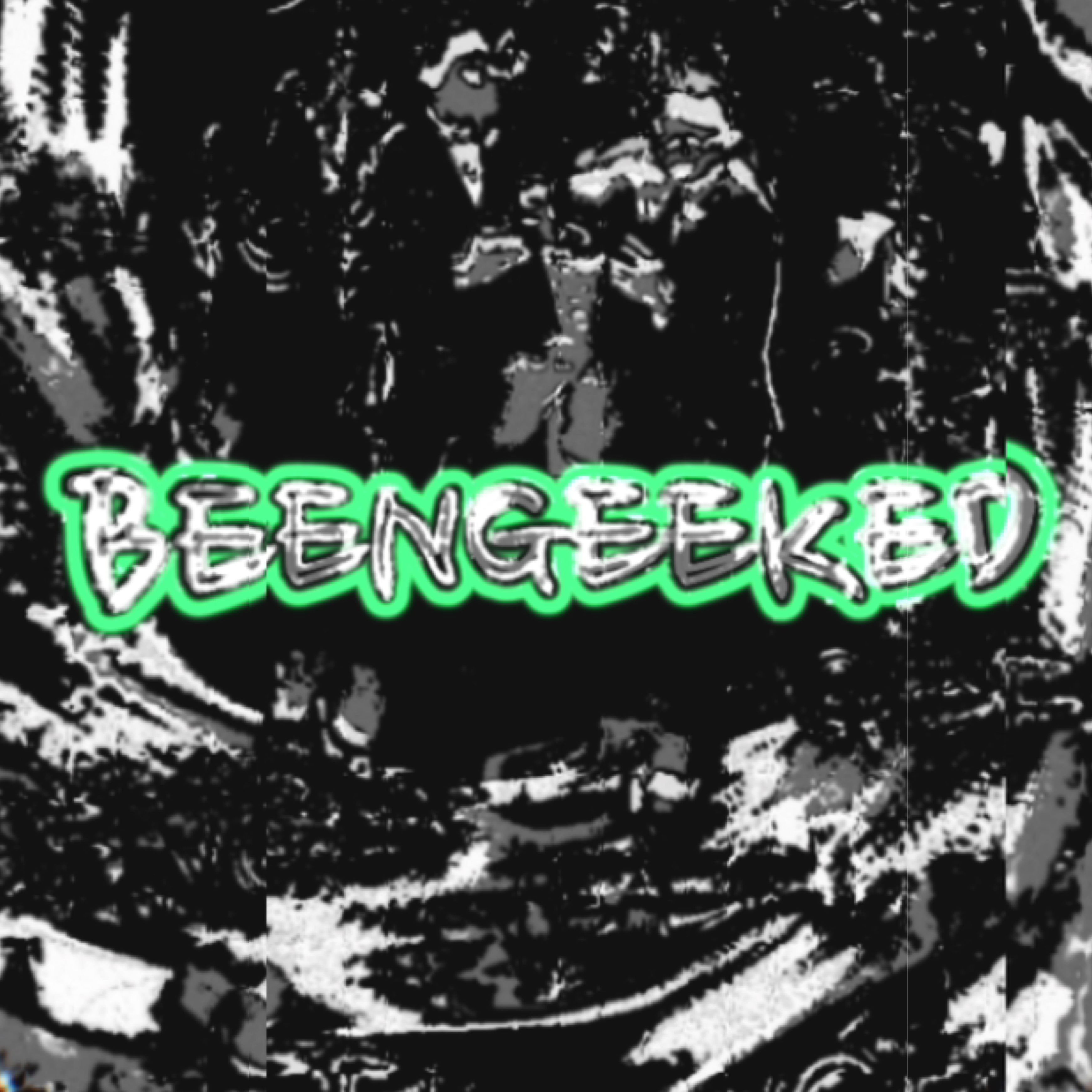 BEENGEEKED artwork