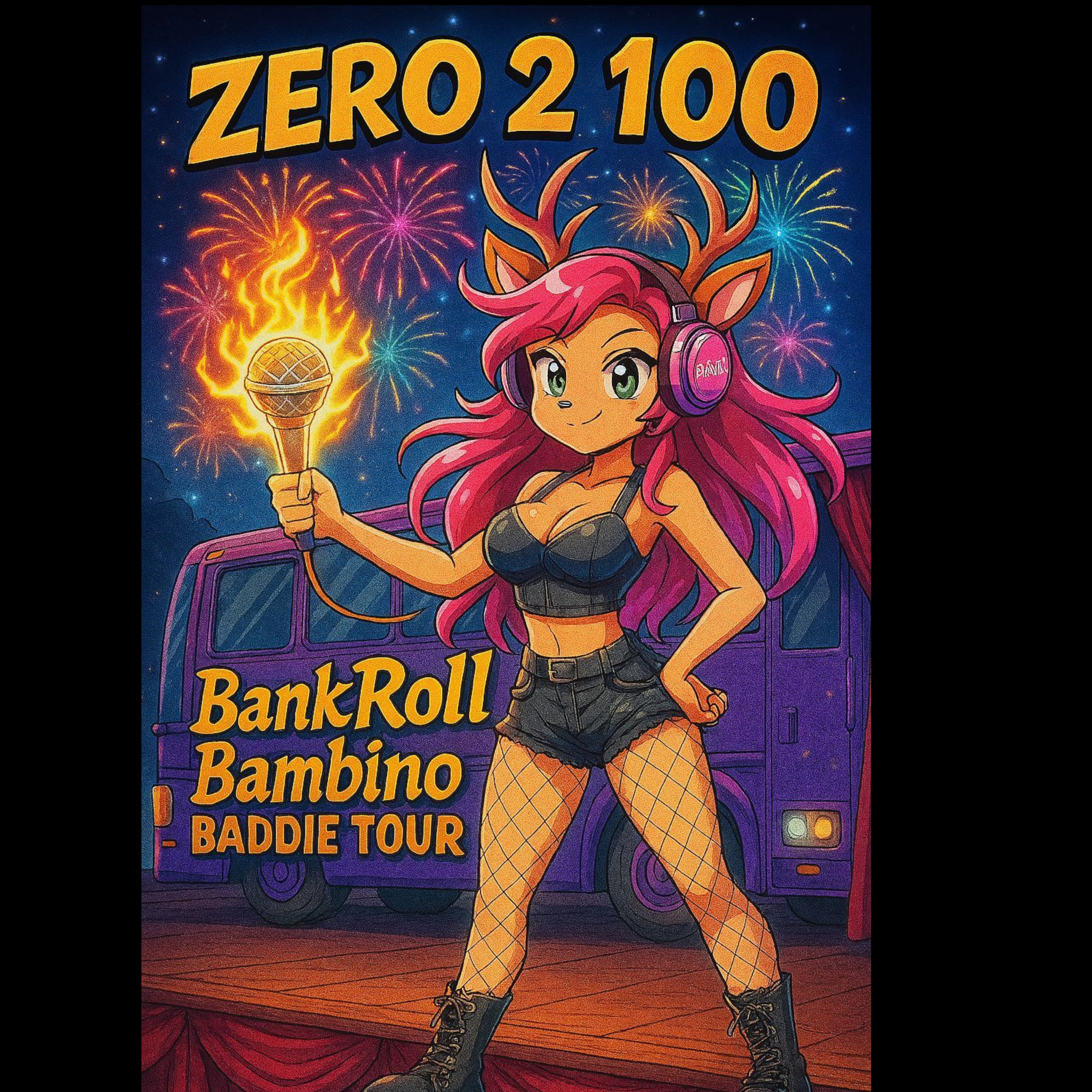 Zero 2 100 artwork