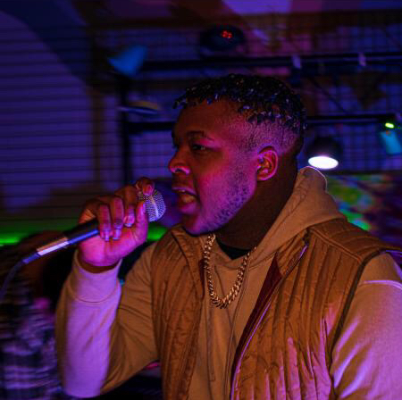 YBK Mase