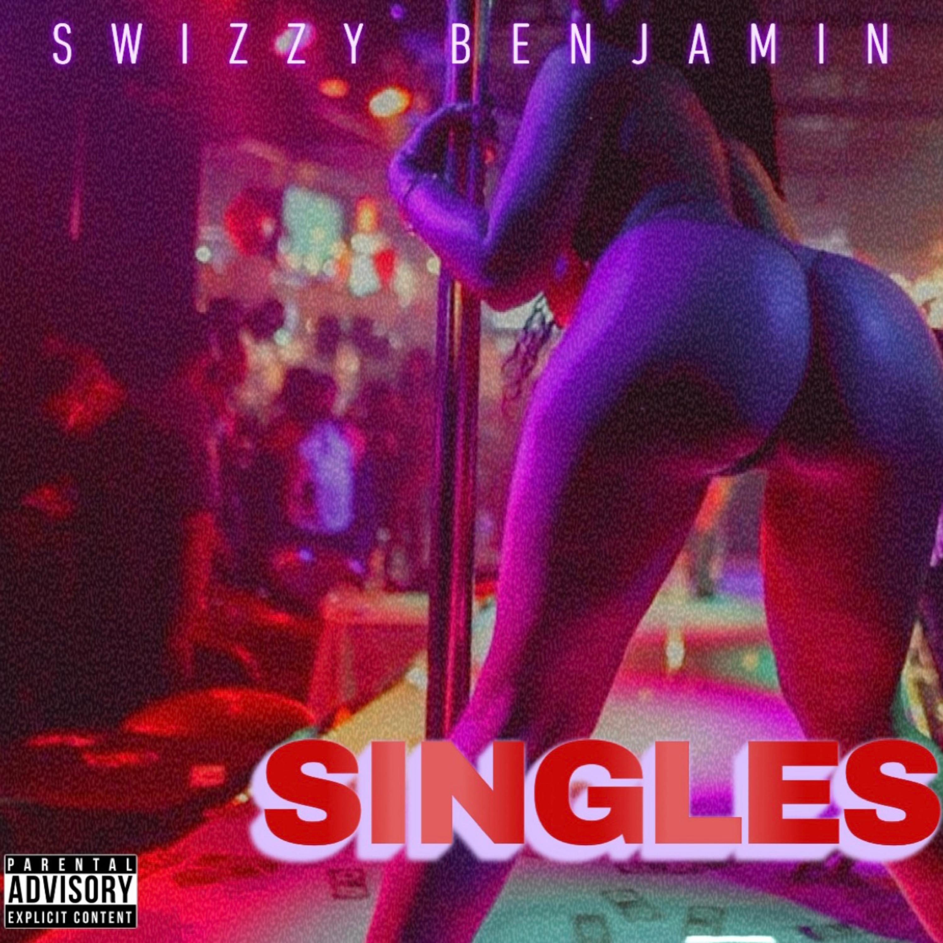 Singles artwork