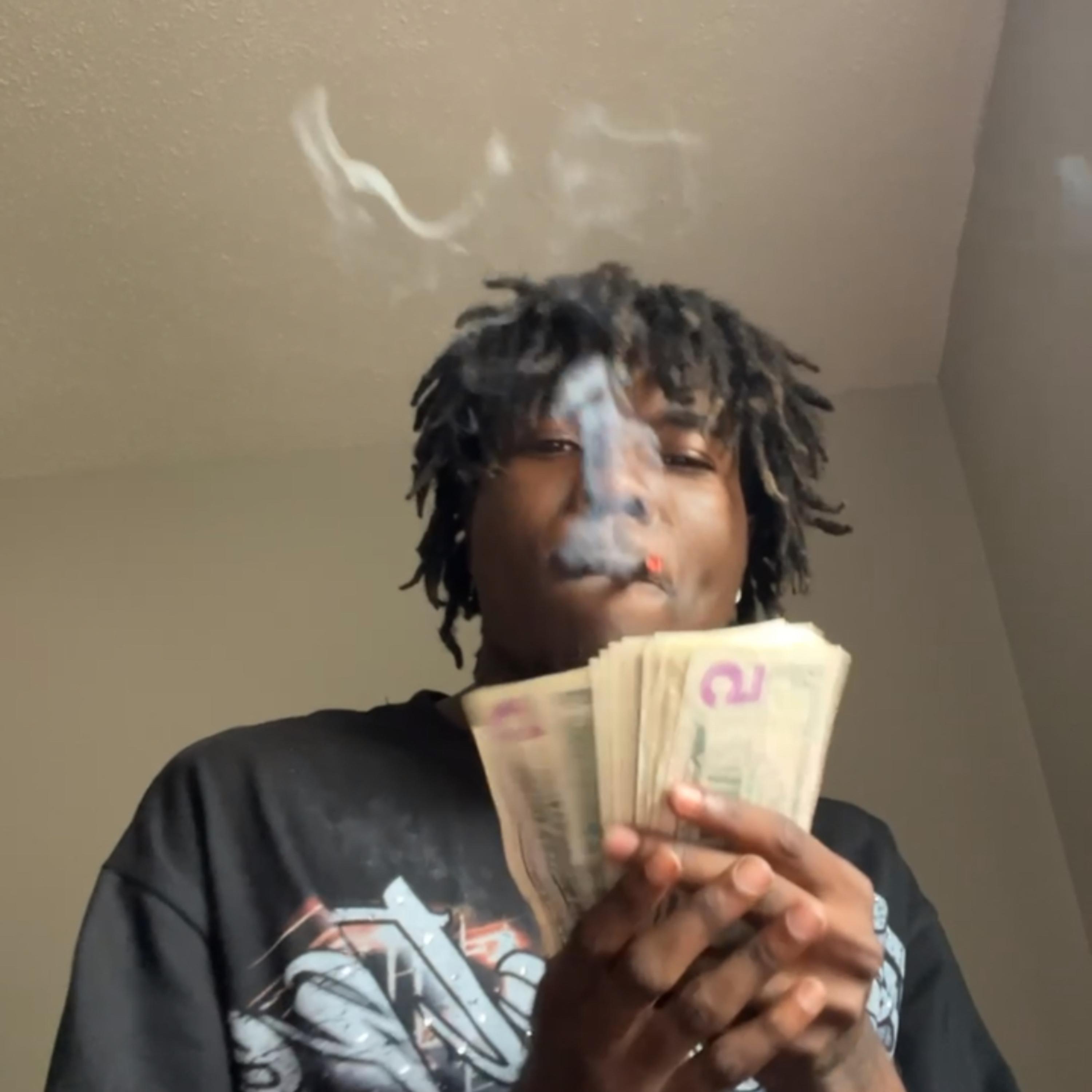 Bricks Made Me by CTO Tizzle cover art