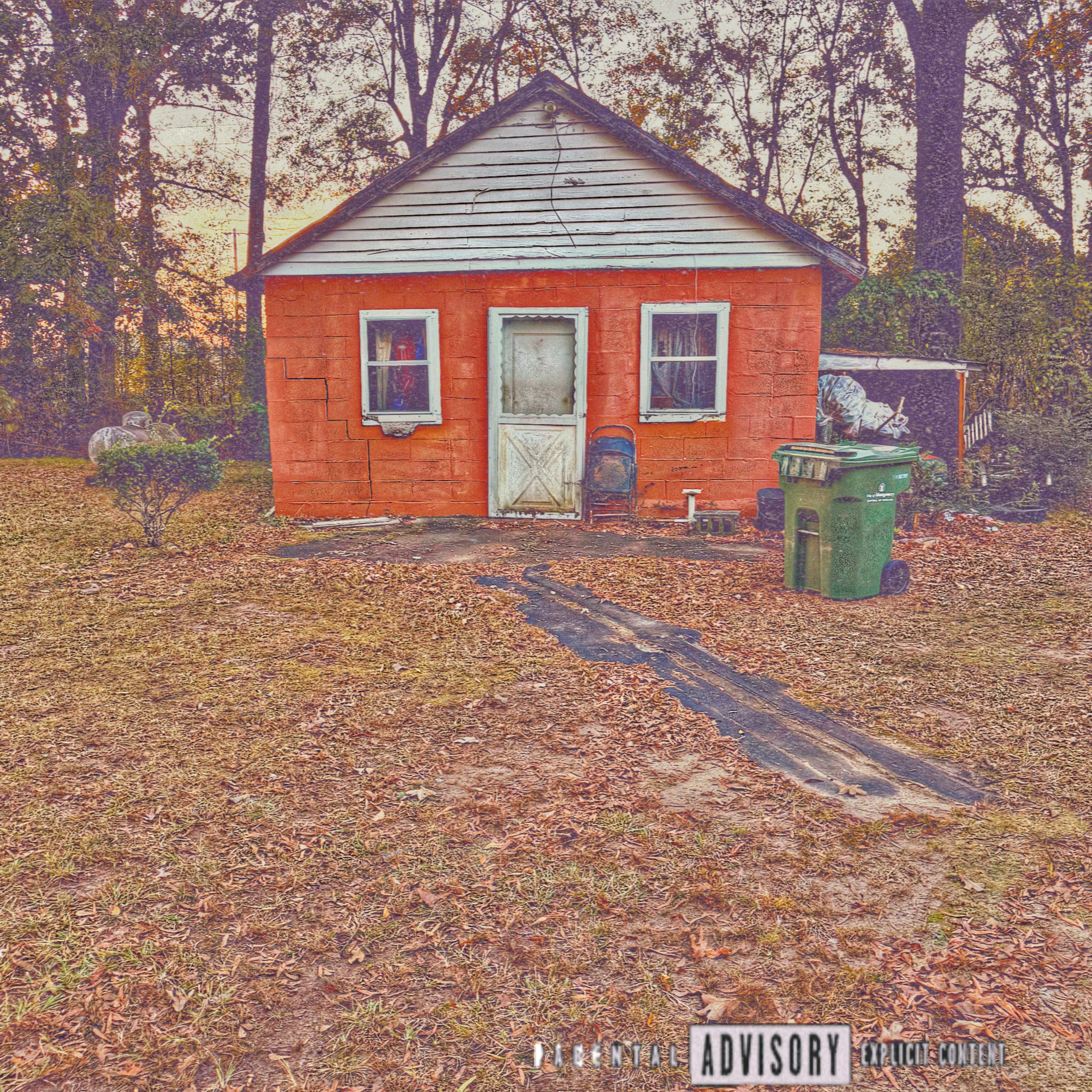 The Gump Freestyle artwork