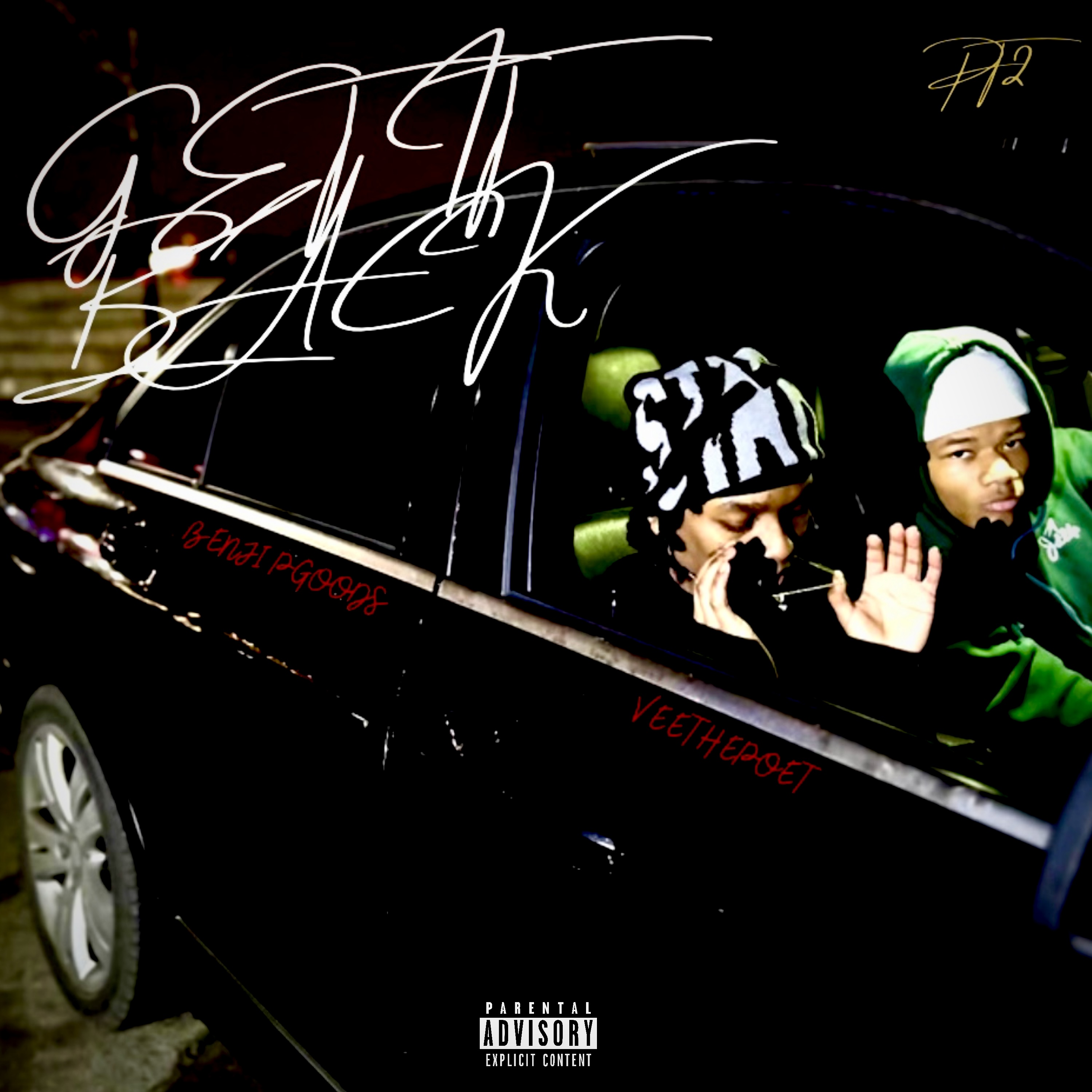 Get It Back Pt.2  artwork
