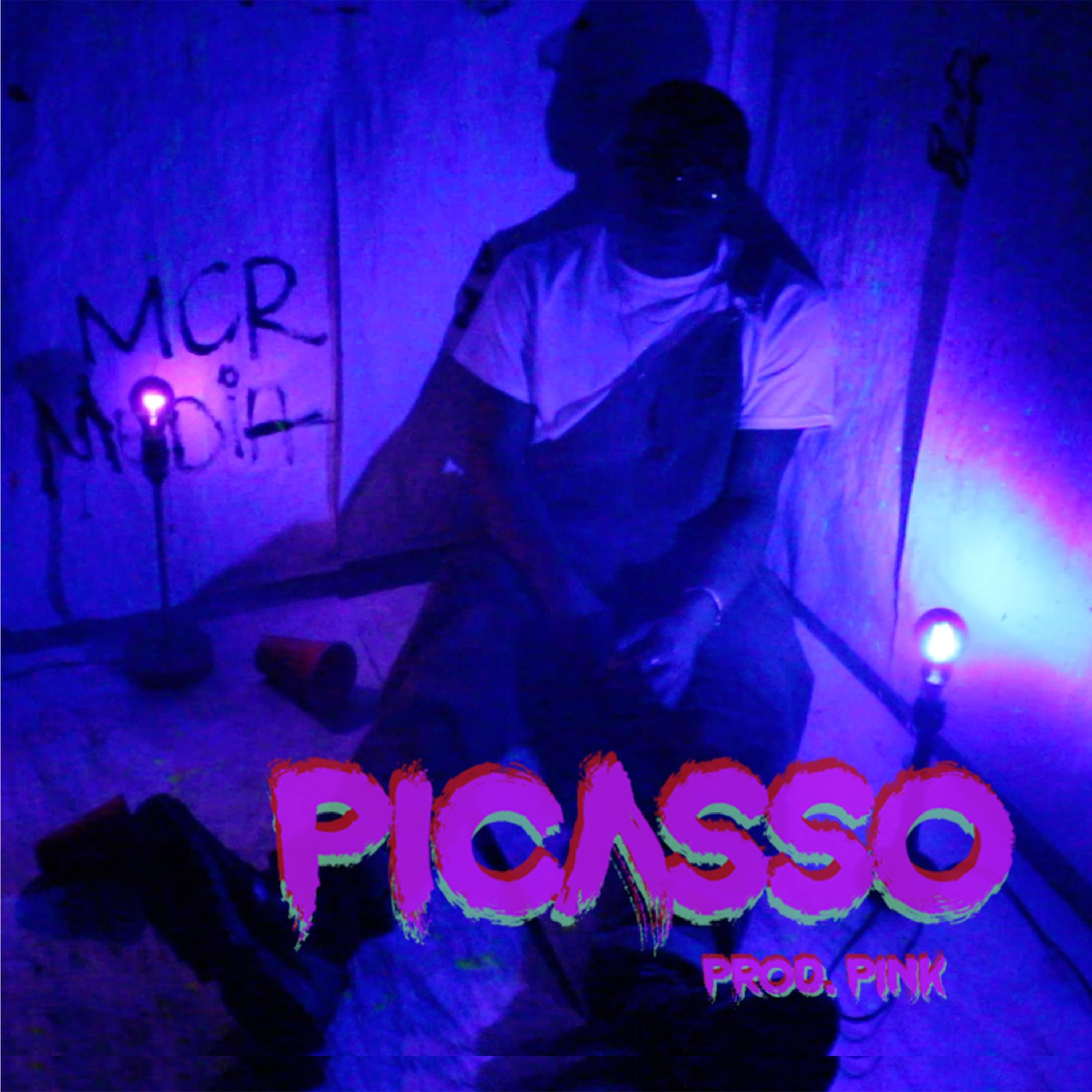 Picasso artwork