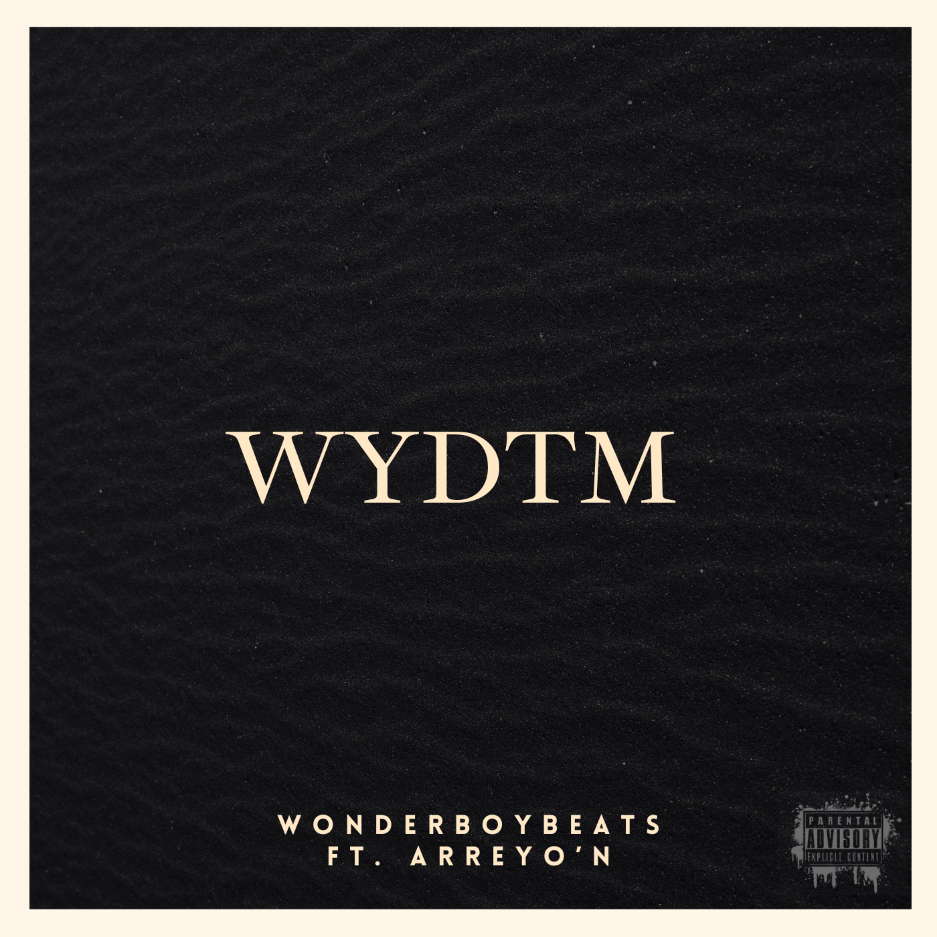 WYDTM artwork