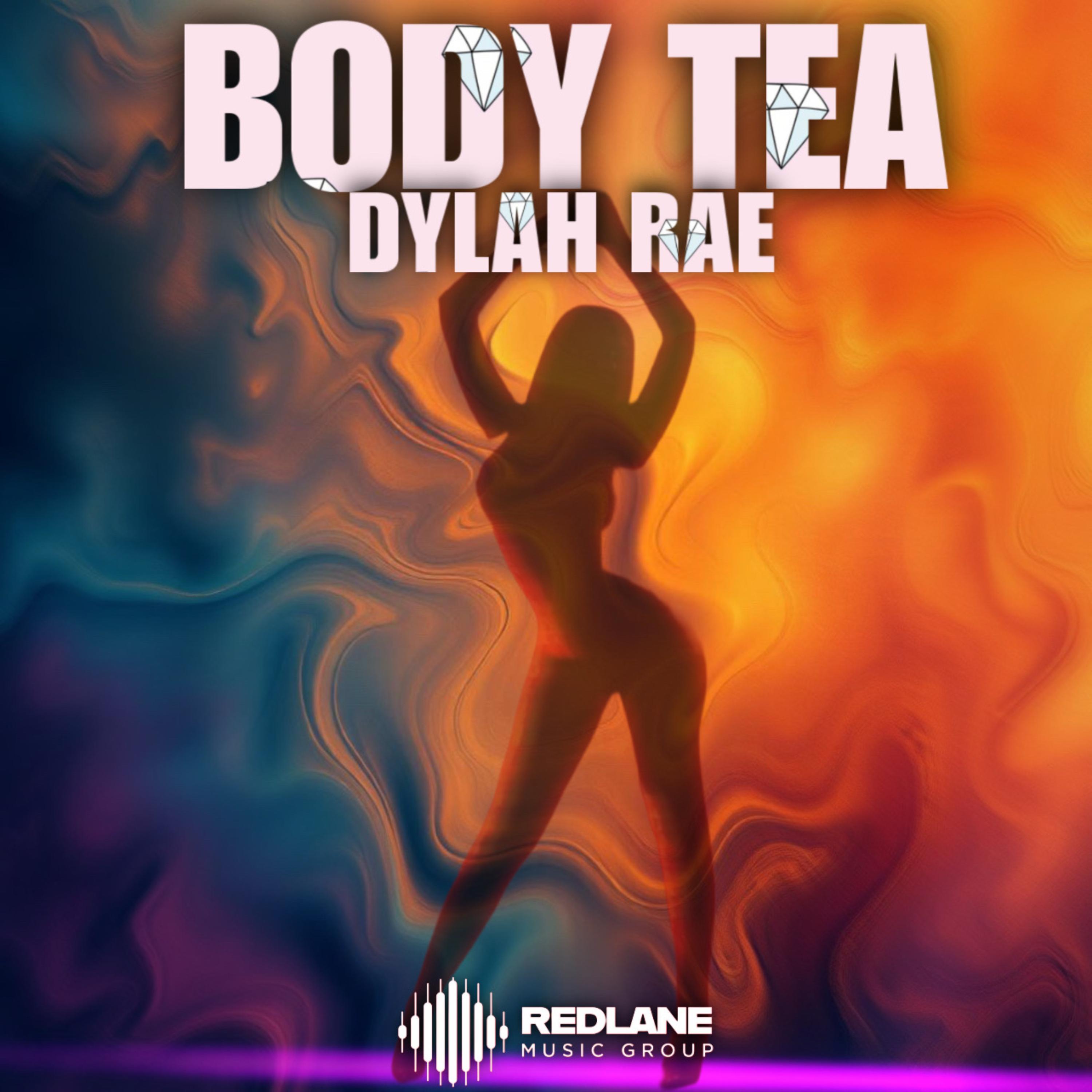 Body Tea artwork