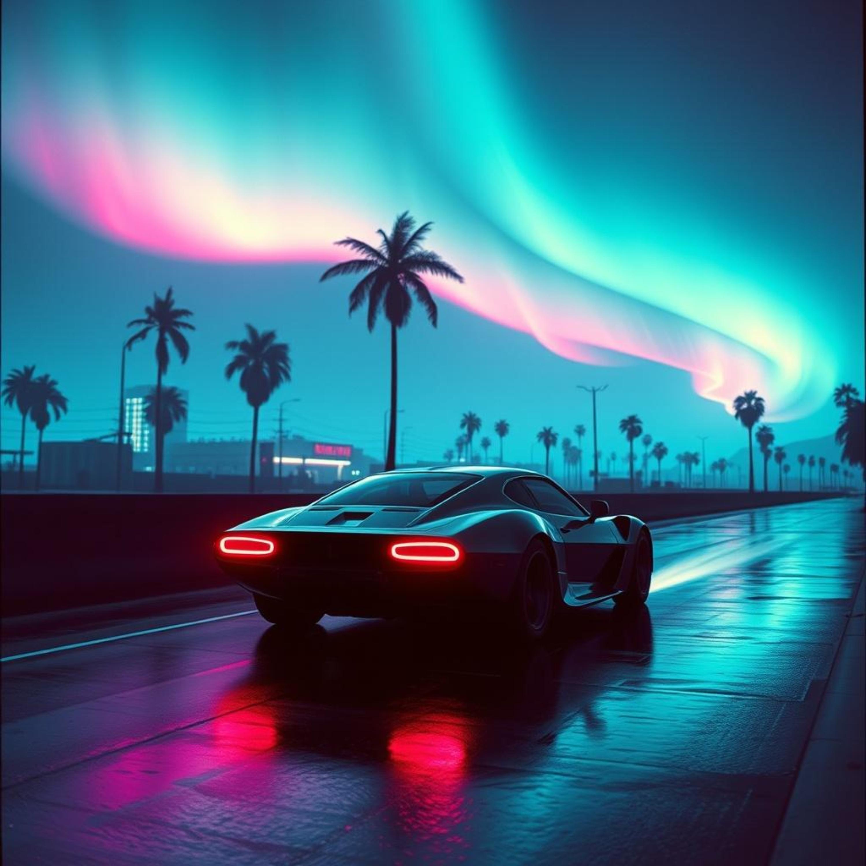 West Coast OG artwork