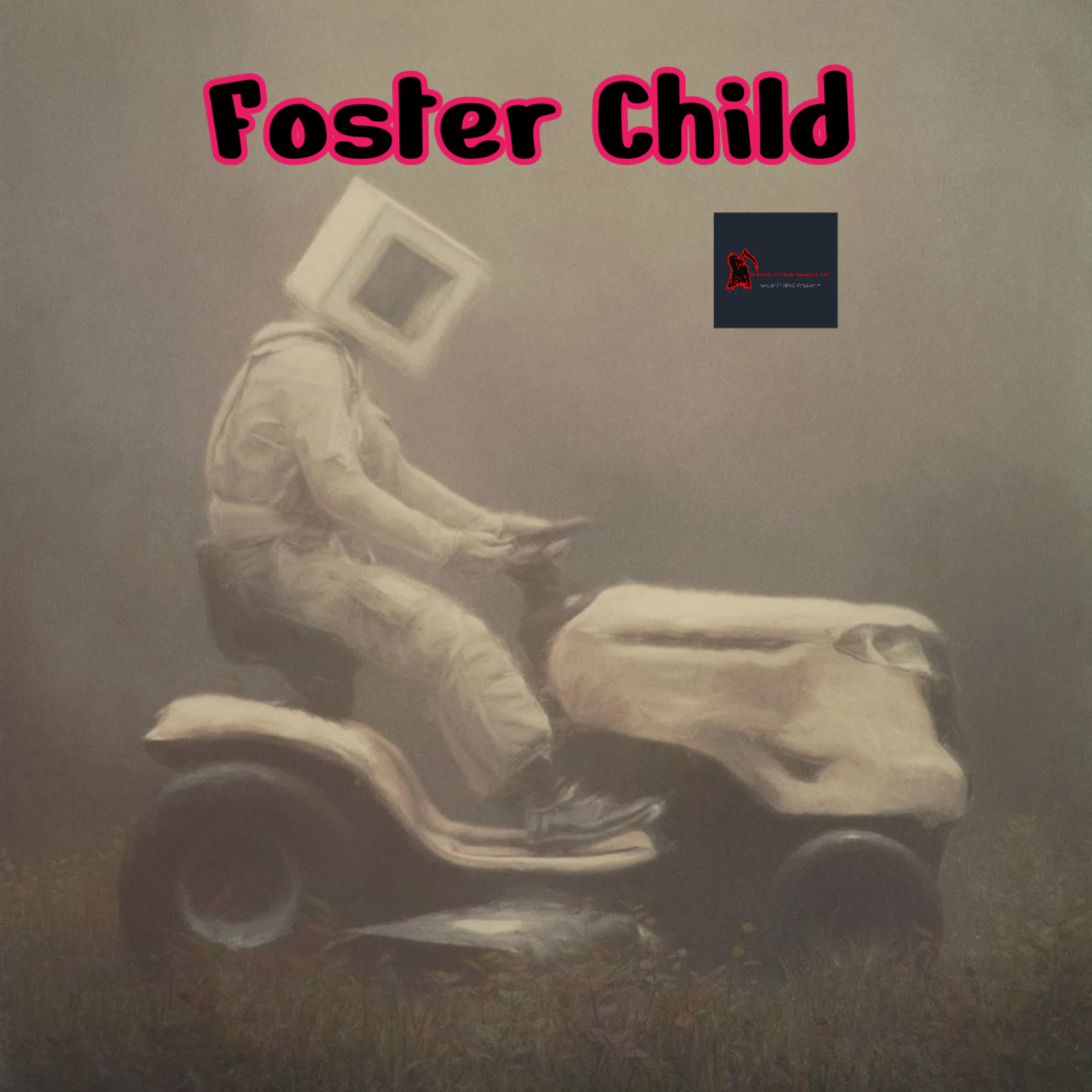 Foster Child artwork