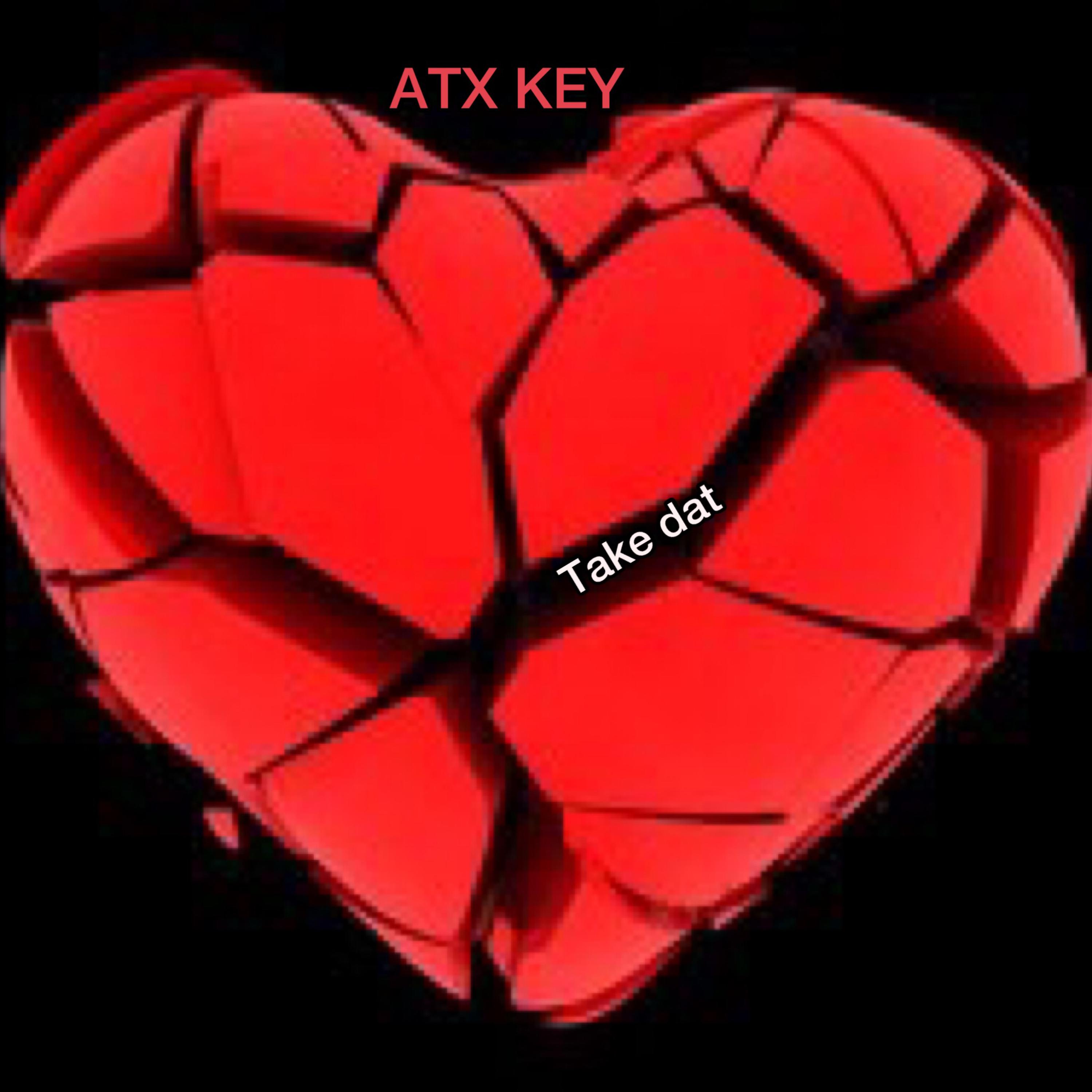 Take Dat artwork