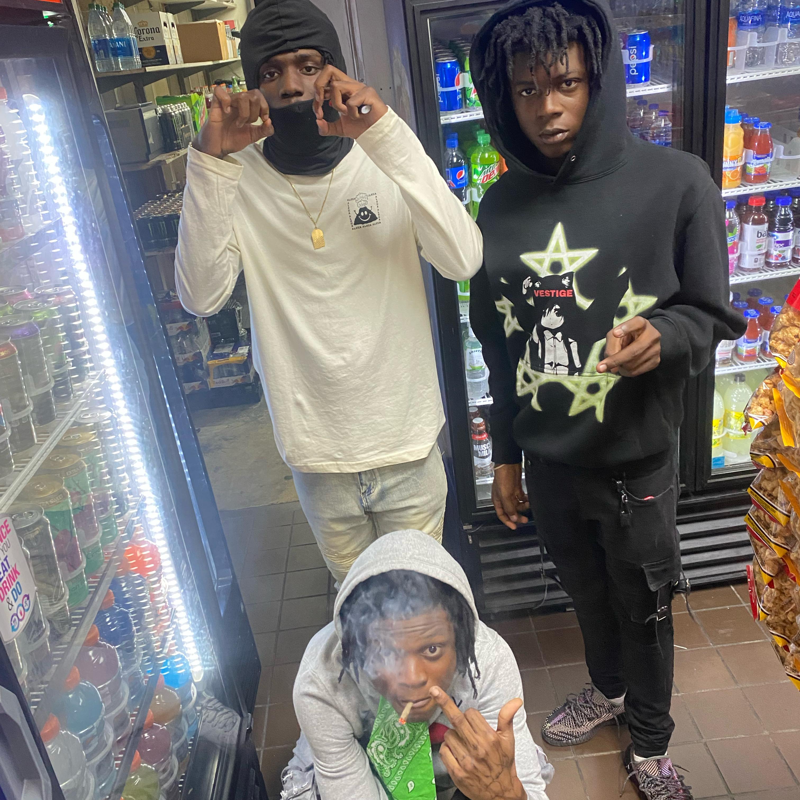 Shit Talking artwork
