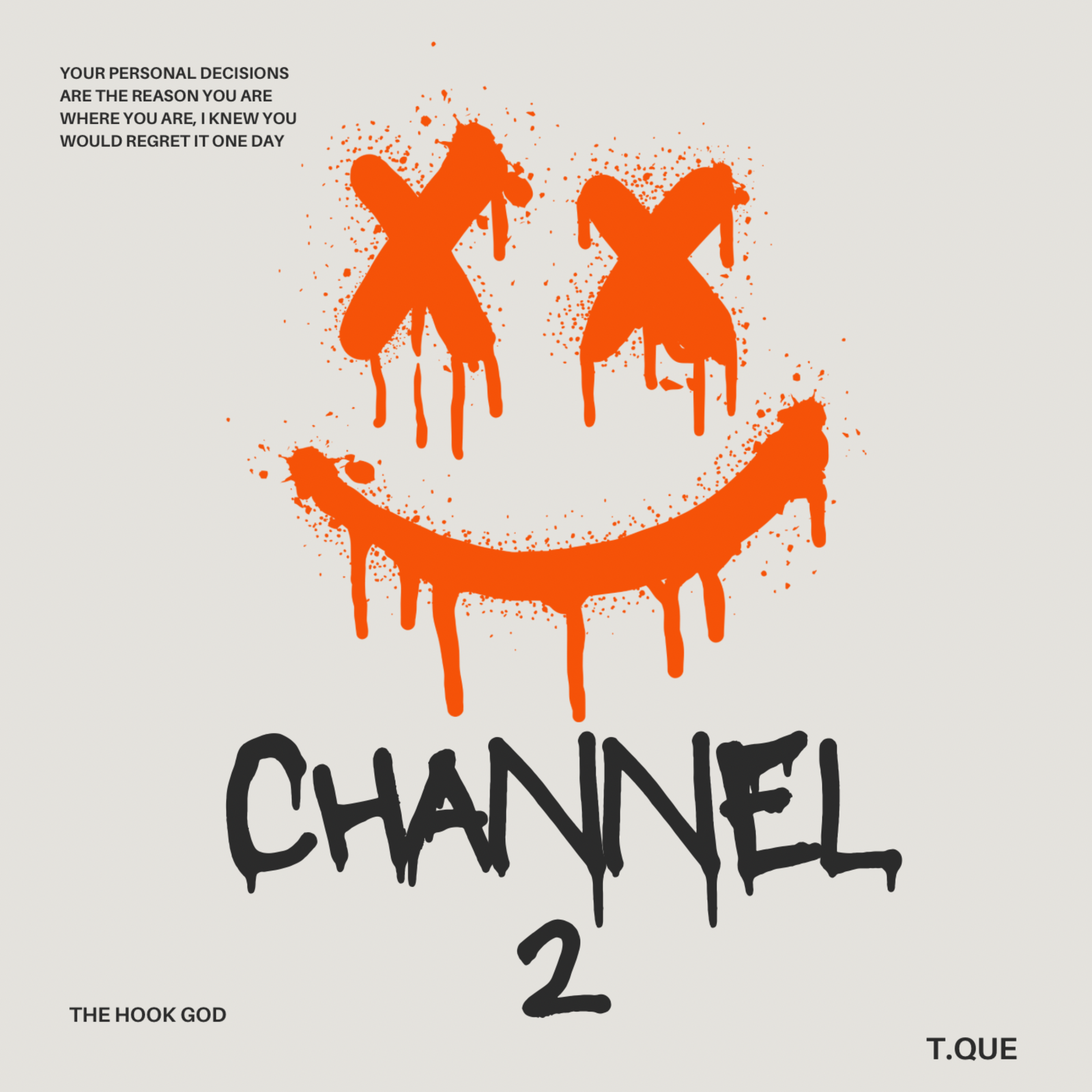 Channel 2 artwork