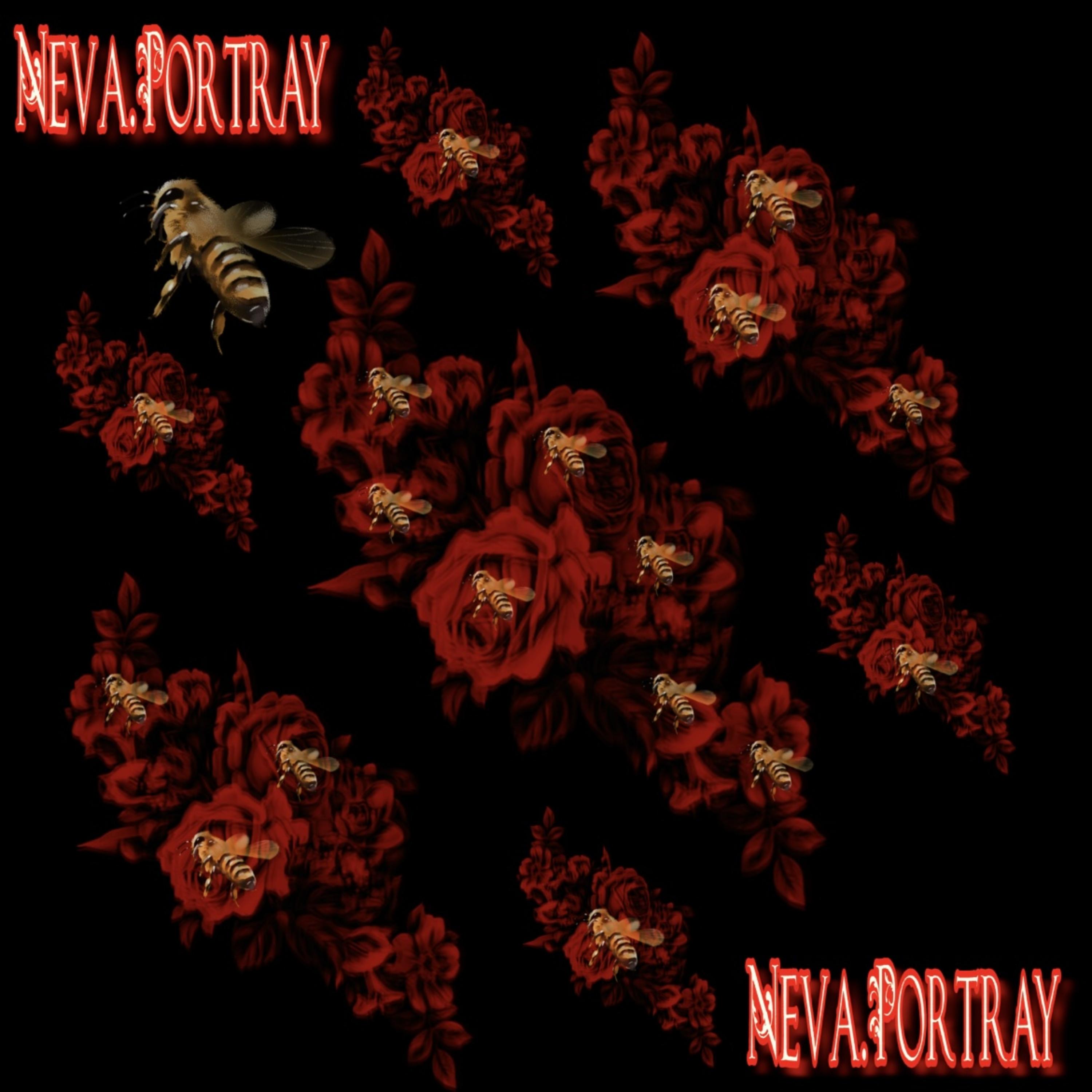 Neva Portray artwork