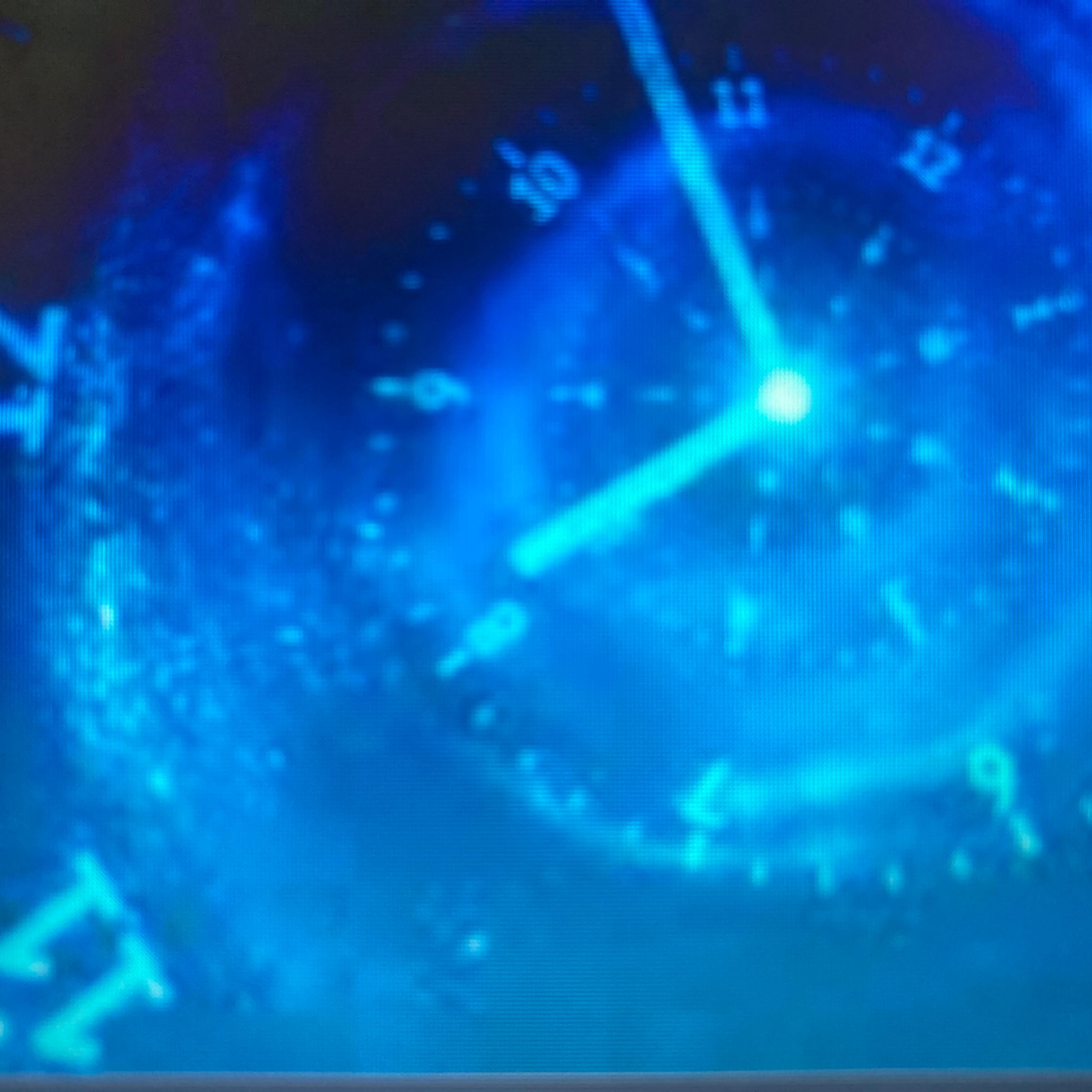 Time artwork