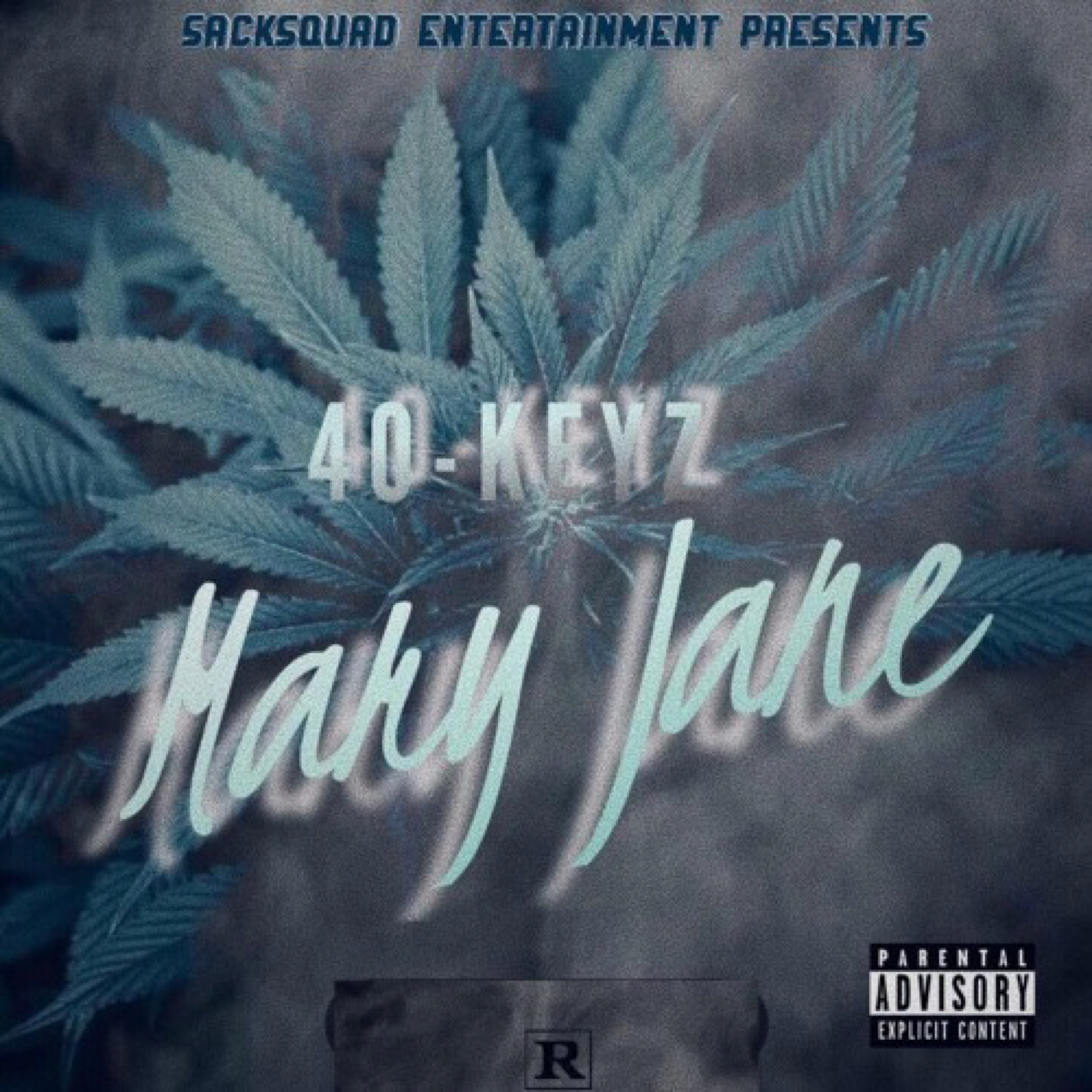 Mary Jane by King 40K cover art