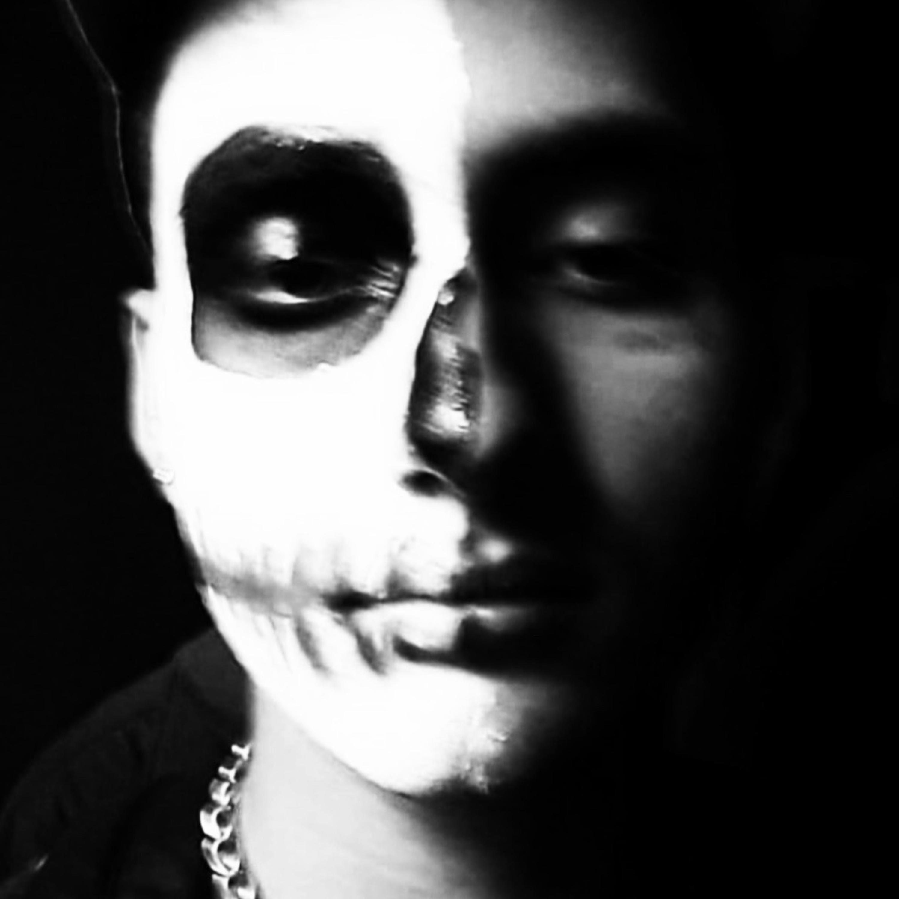 TILL THE DEATH OF ME artwork