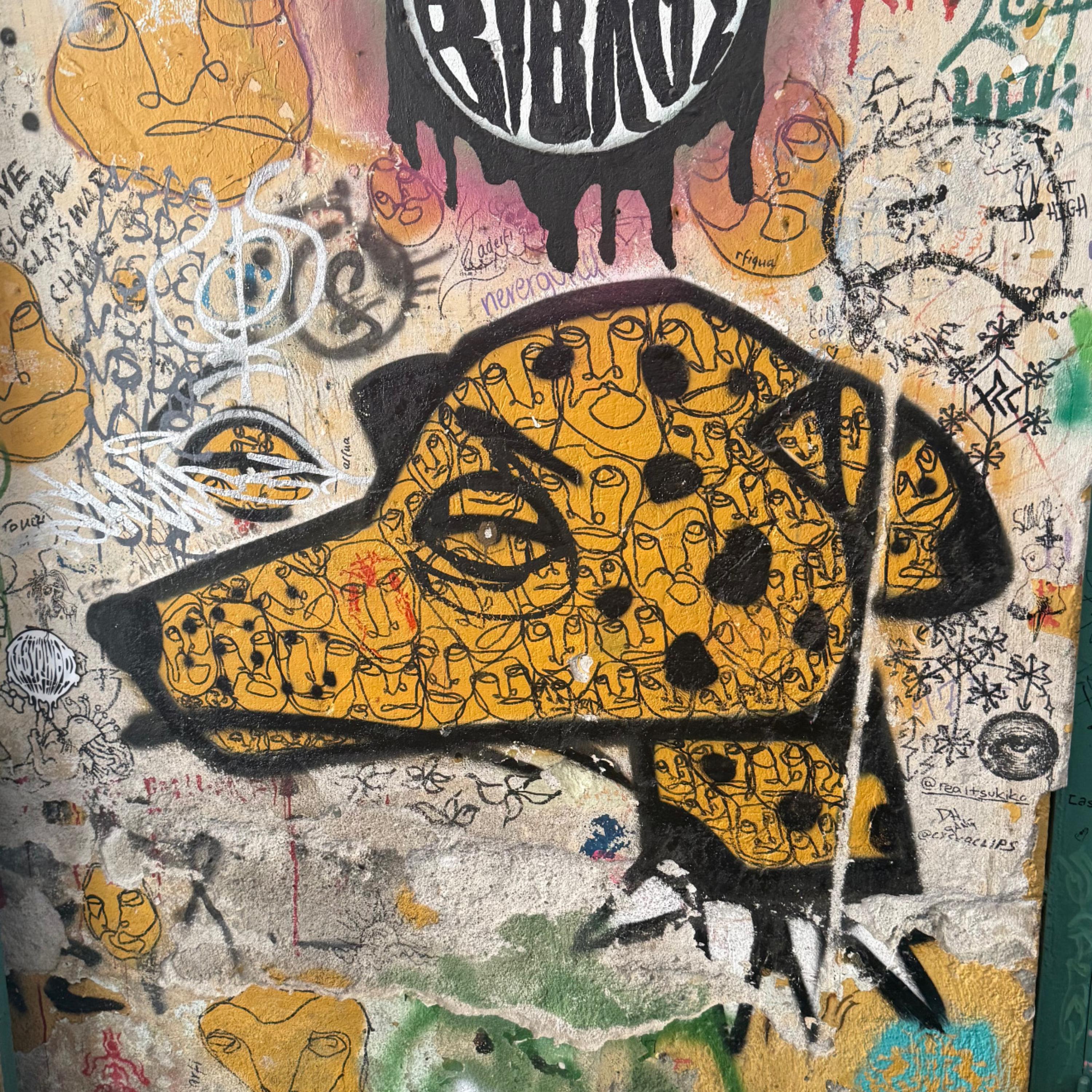 Petty Season artwork