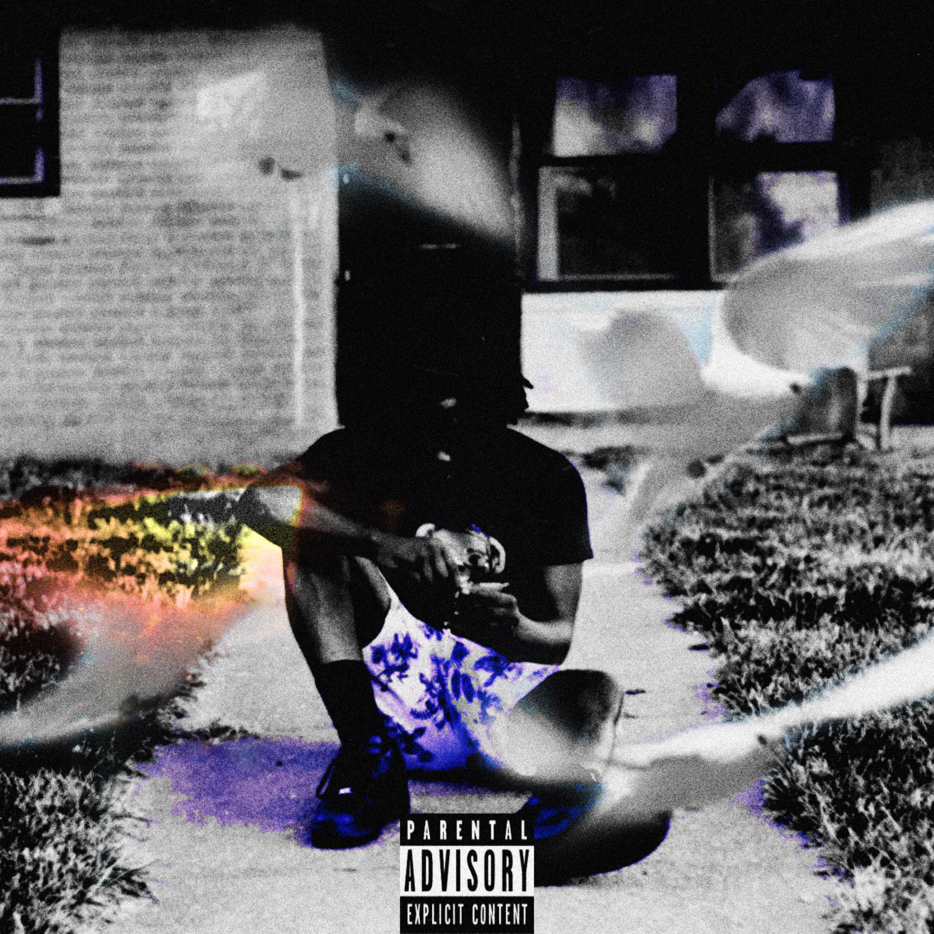 TEARS ON GOLDEN (Deluxe) artwork