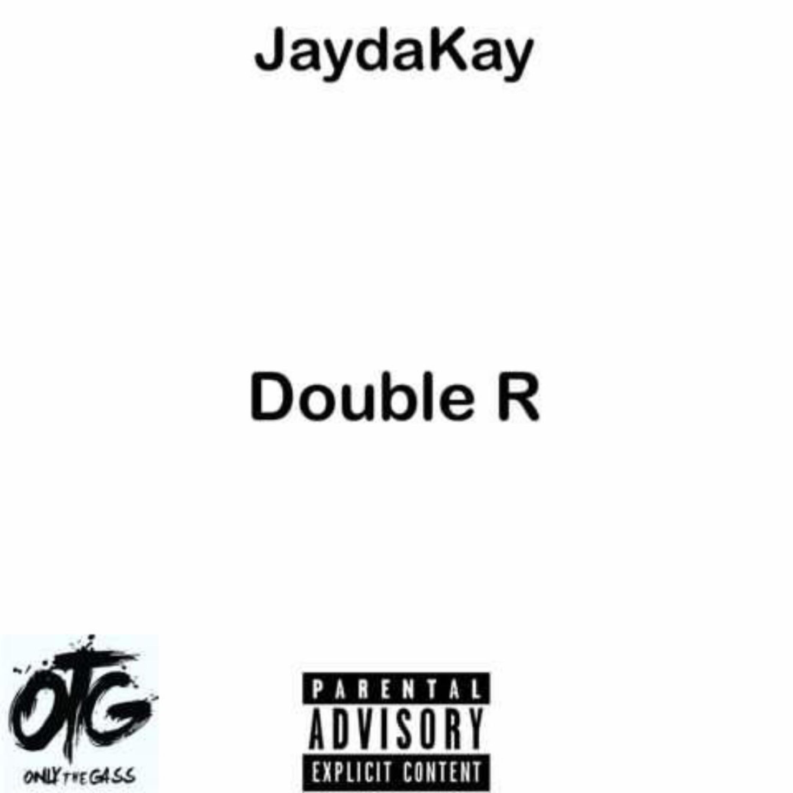 Double R artwork