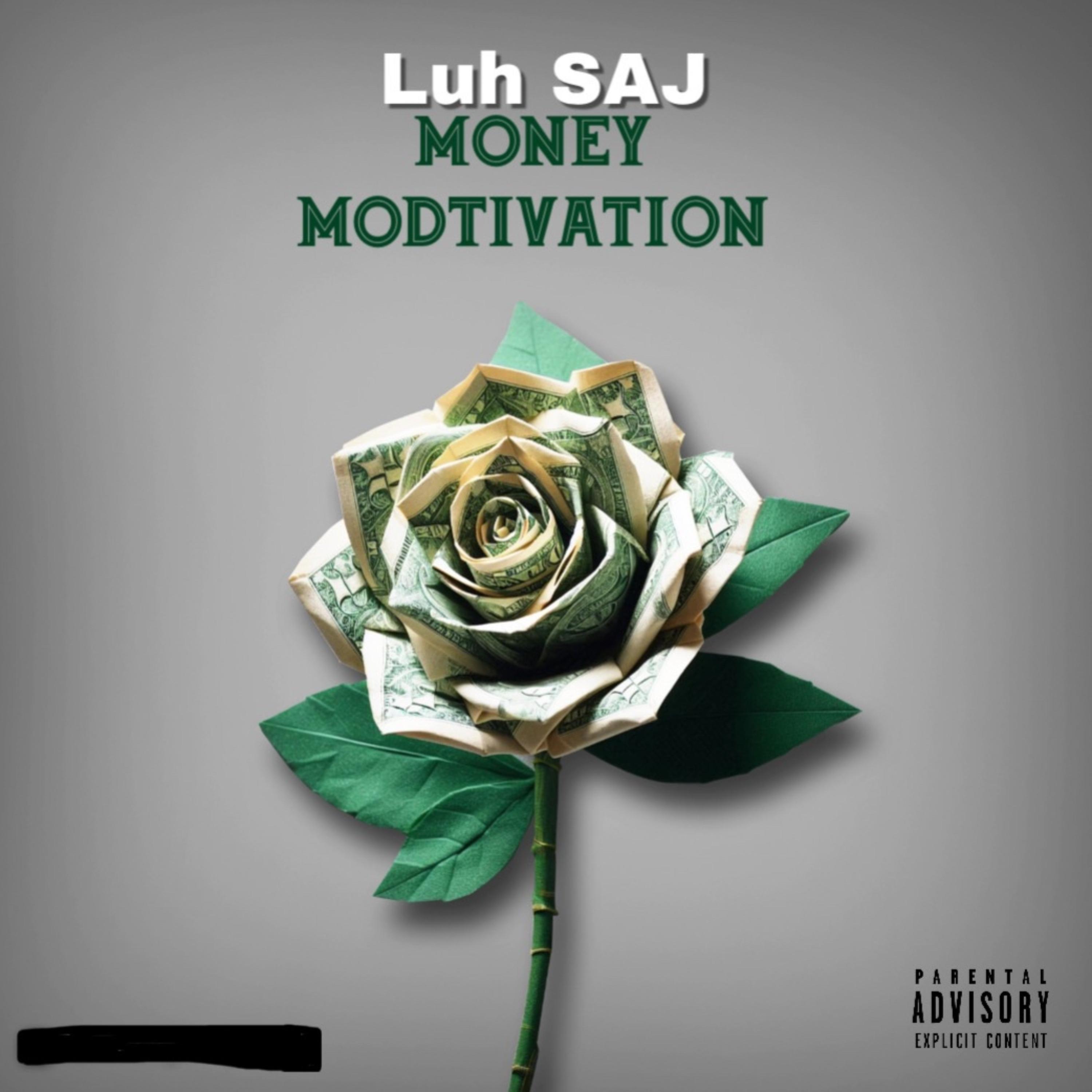 Money Motivation artwork