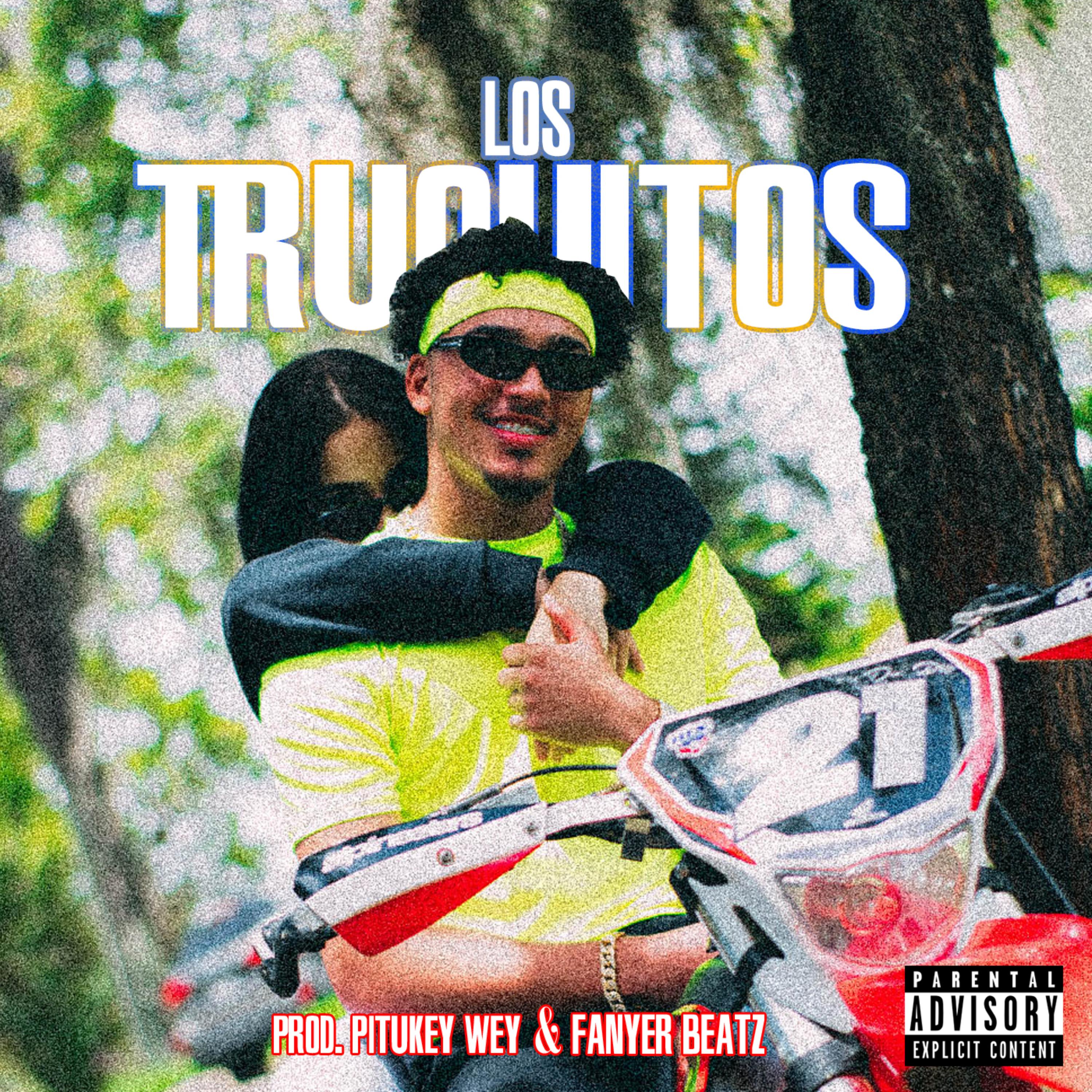 Los Truquitos artwork