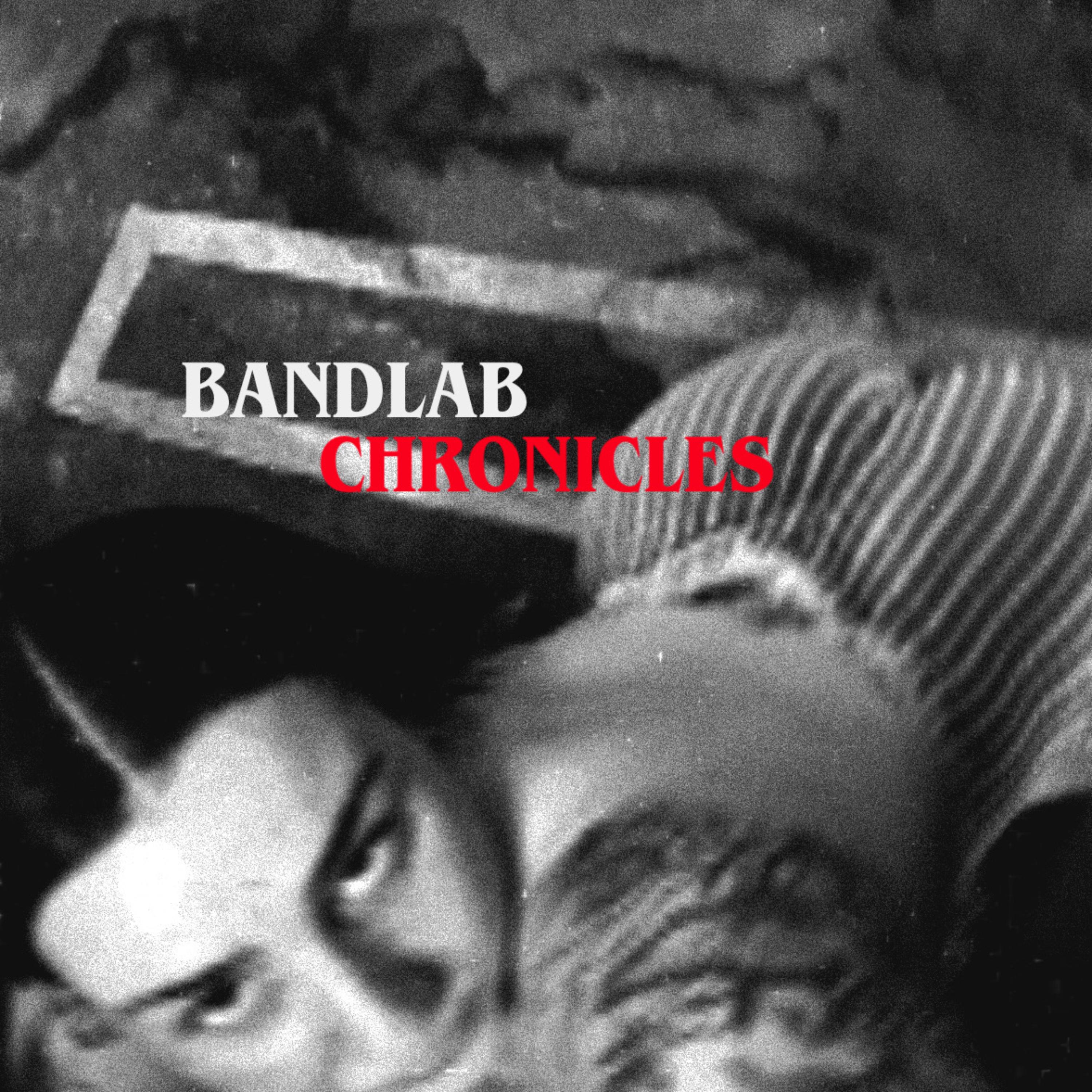 Bandlab Chronicles artwork