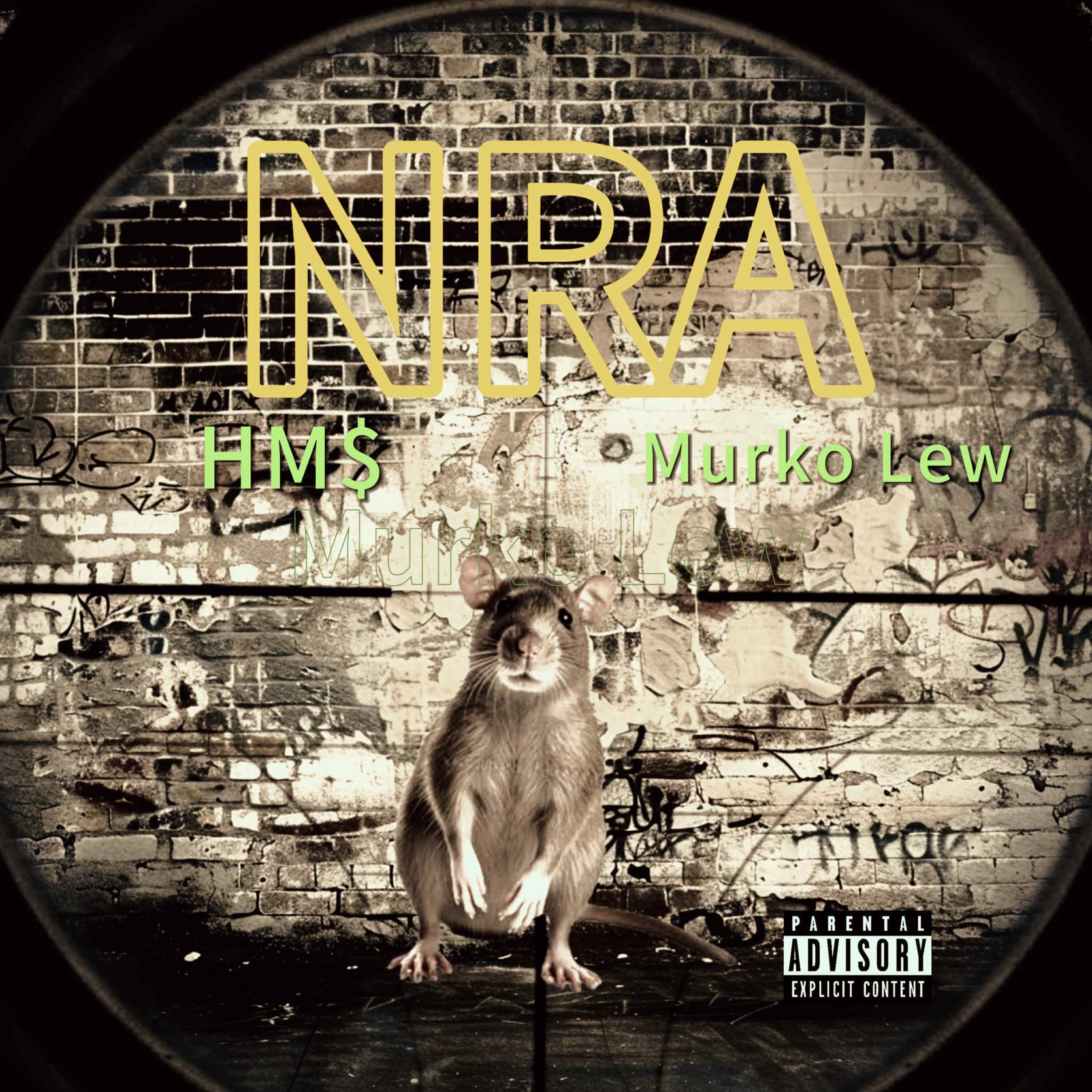 NRA artwork