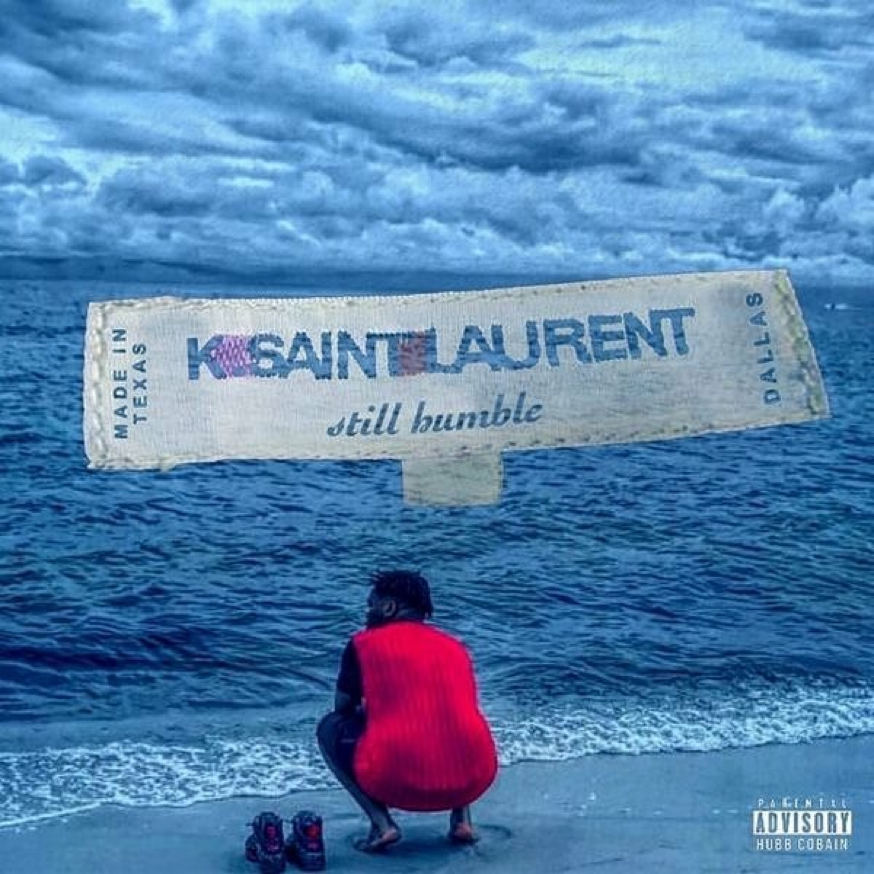 Still Humble artwork