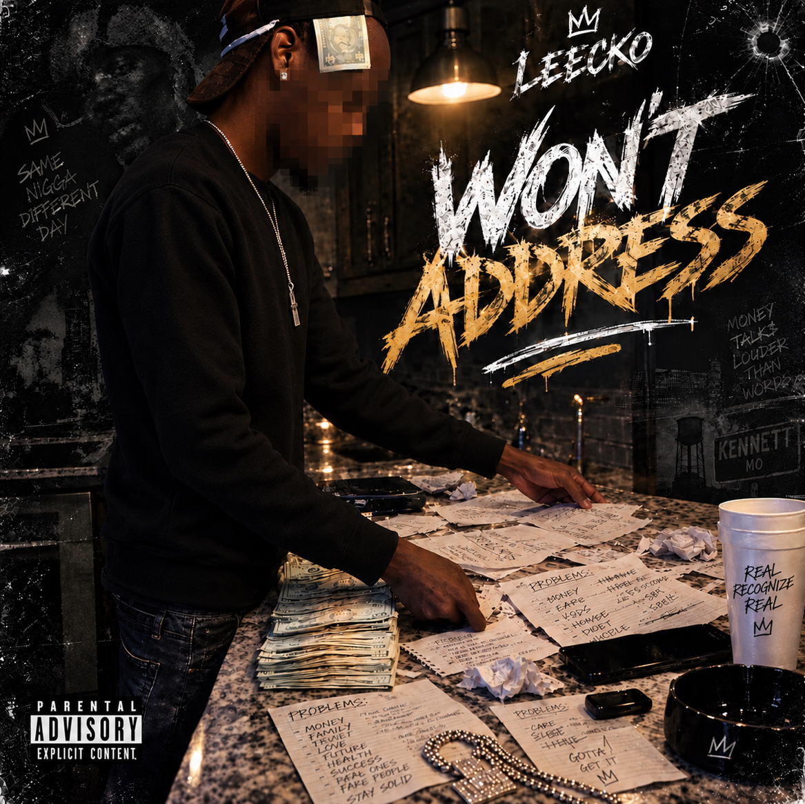 Leecko