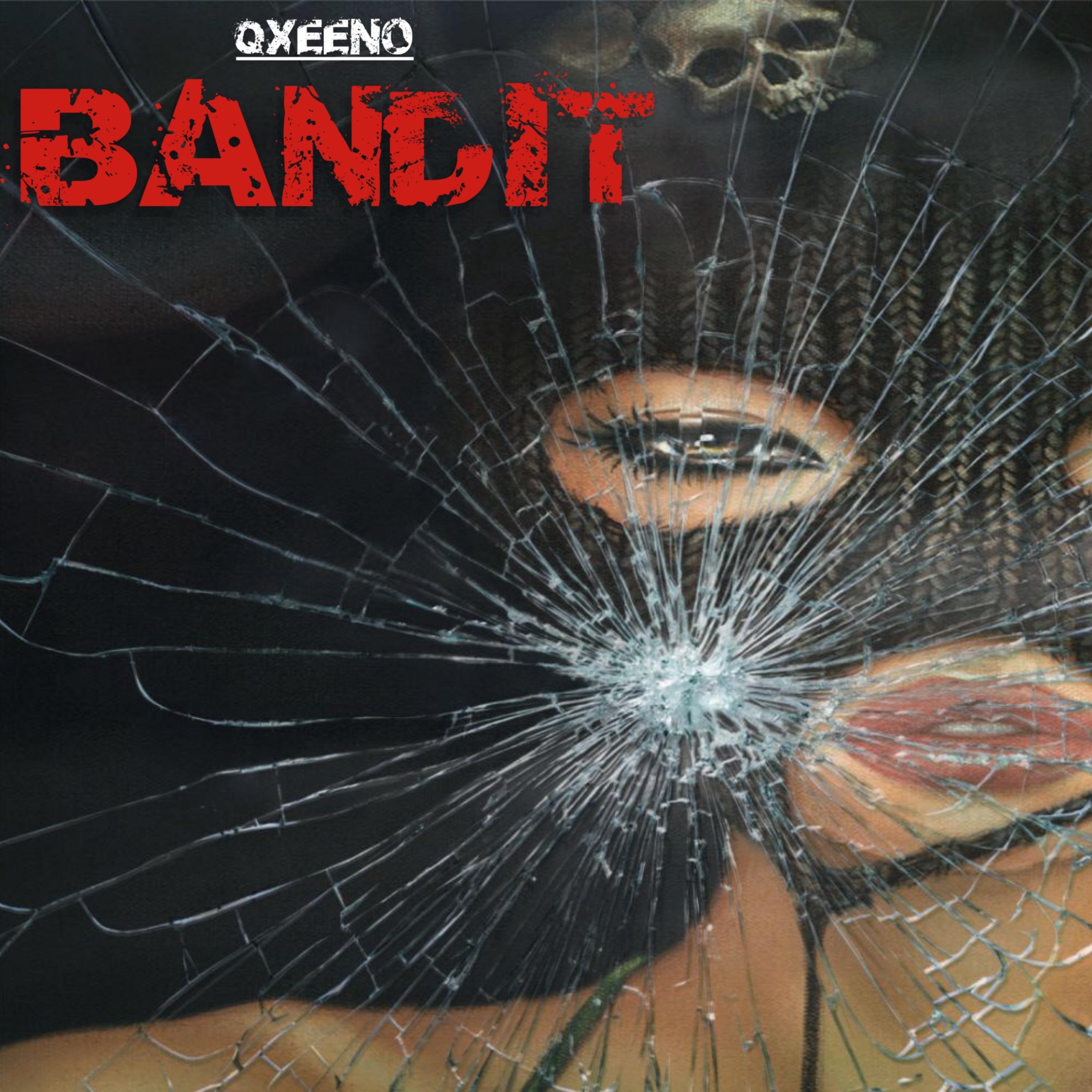 BANDIT artwork