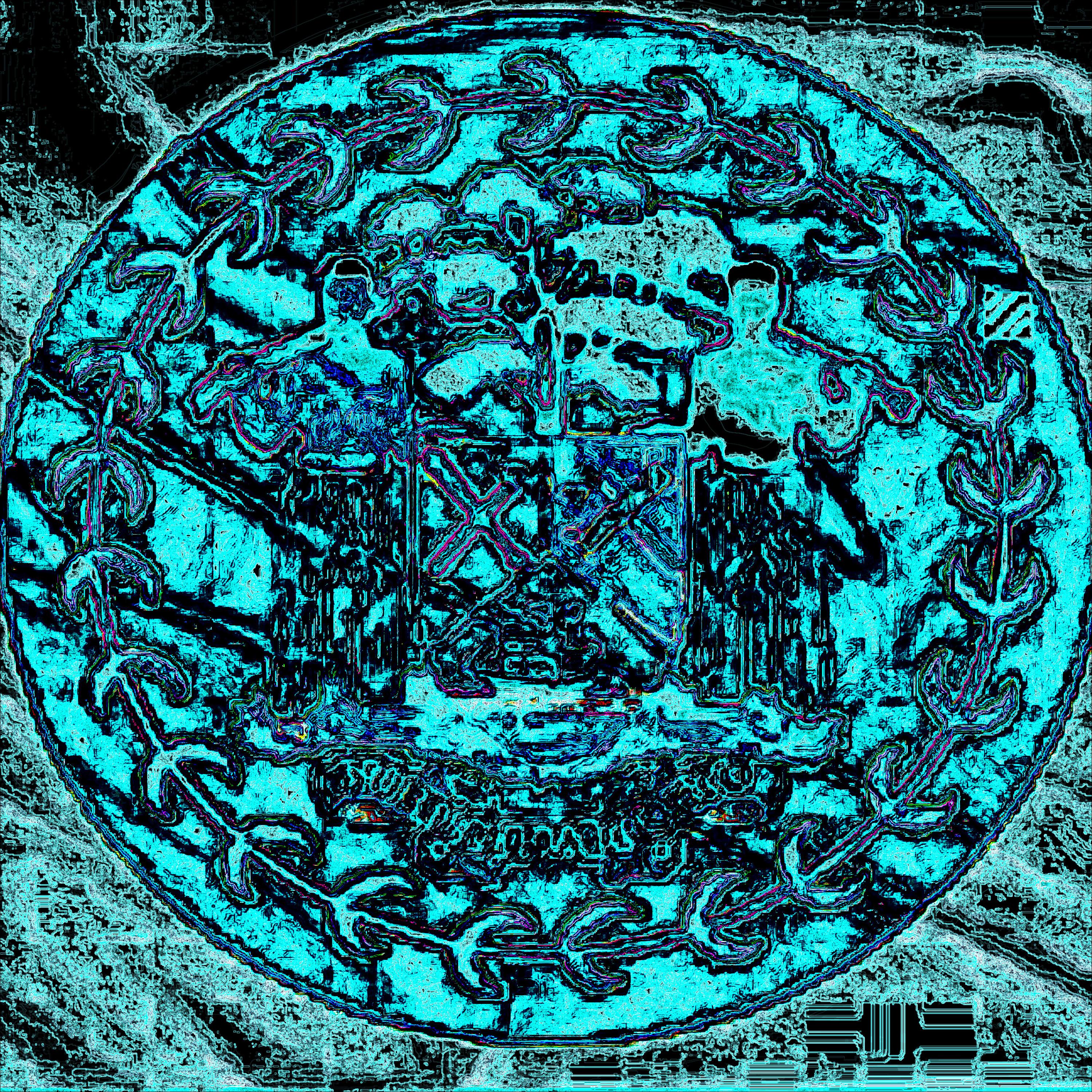 BEACH HOUZE artwork