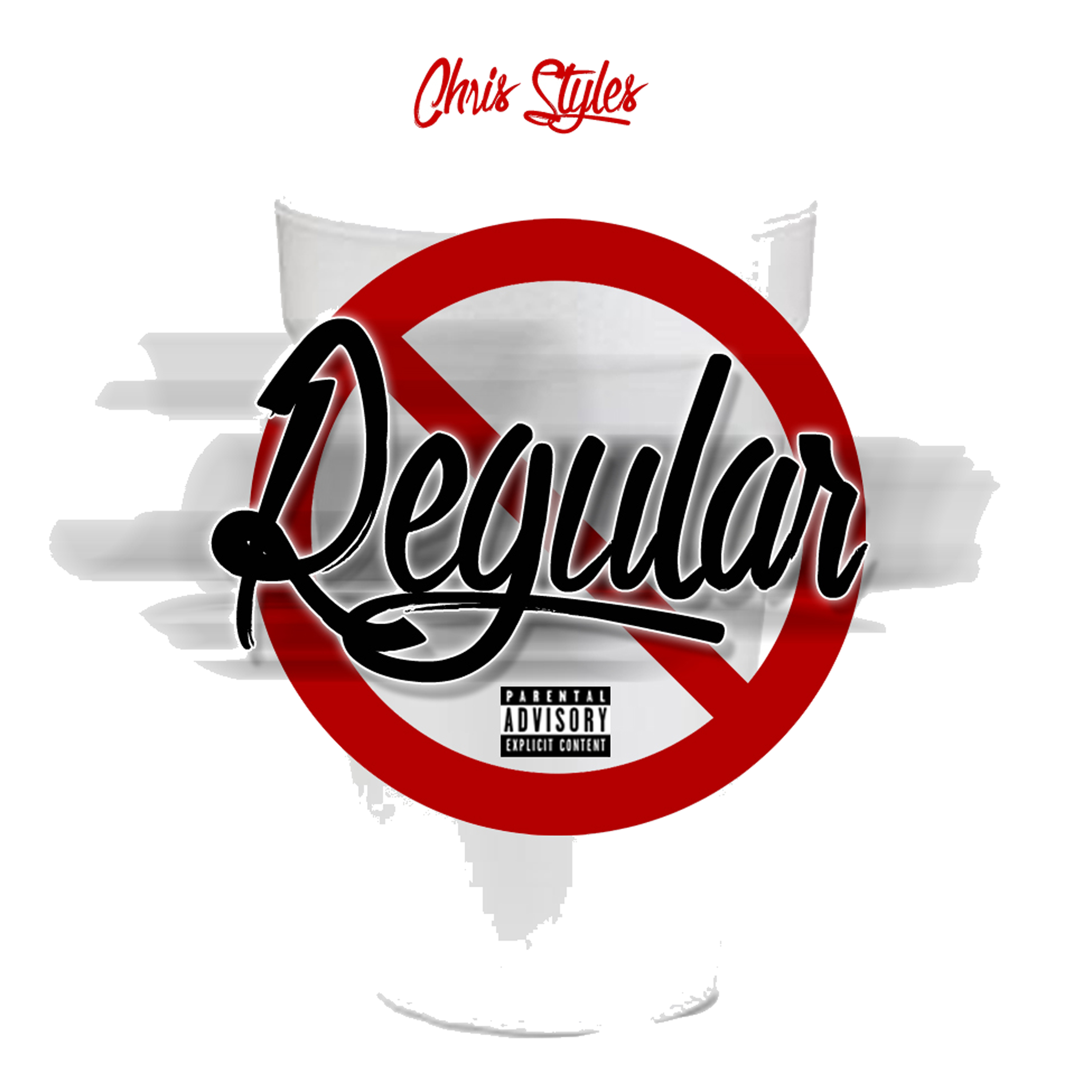 Regular artwork