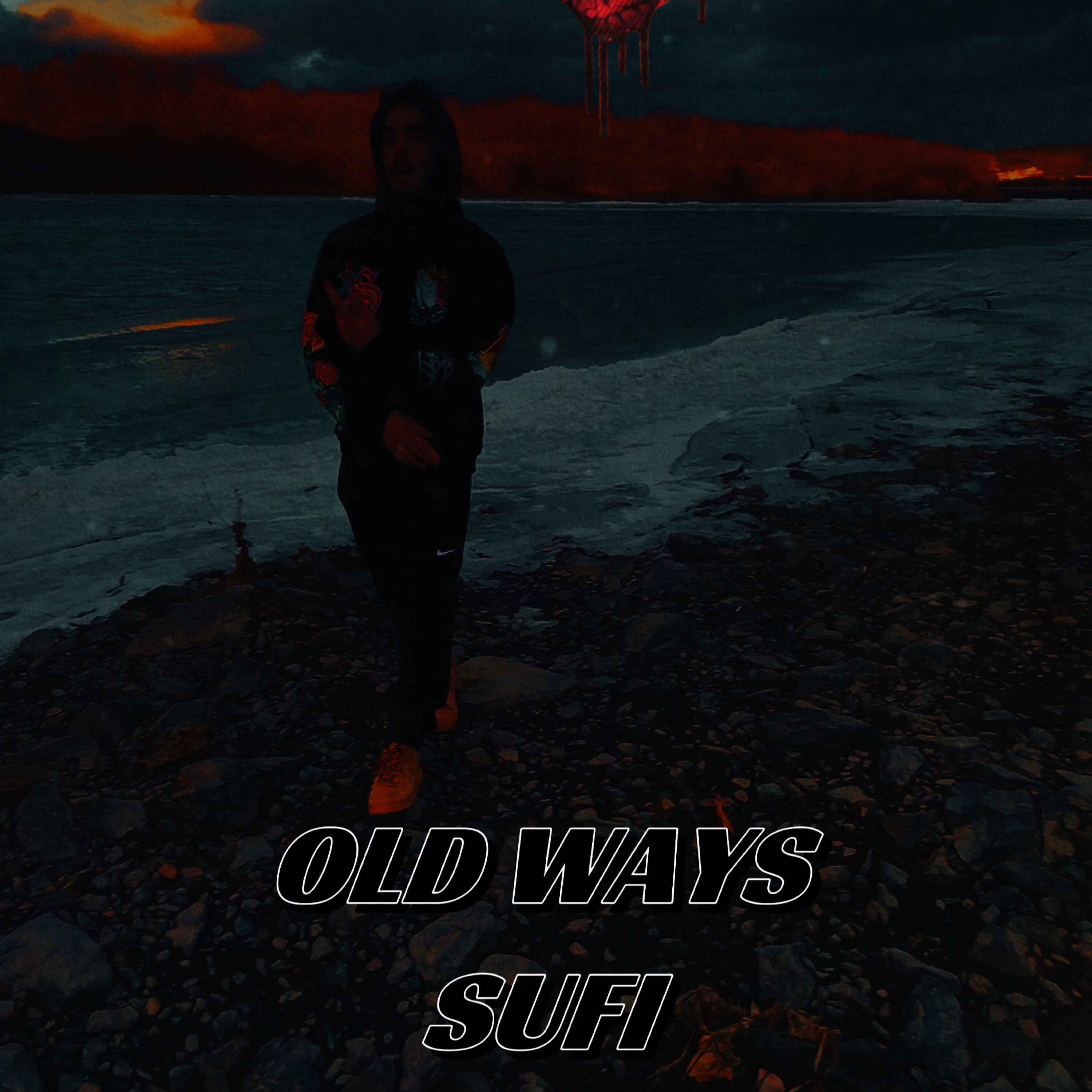 OLD WAYS artwork