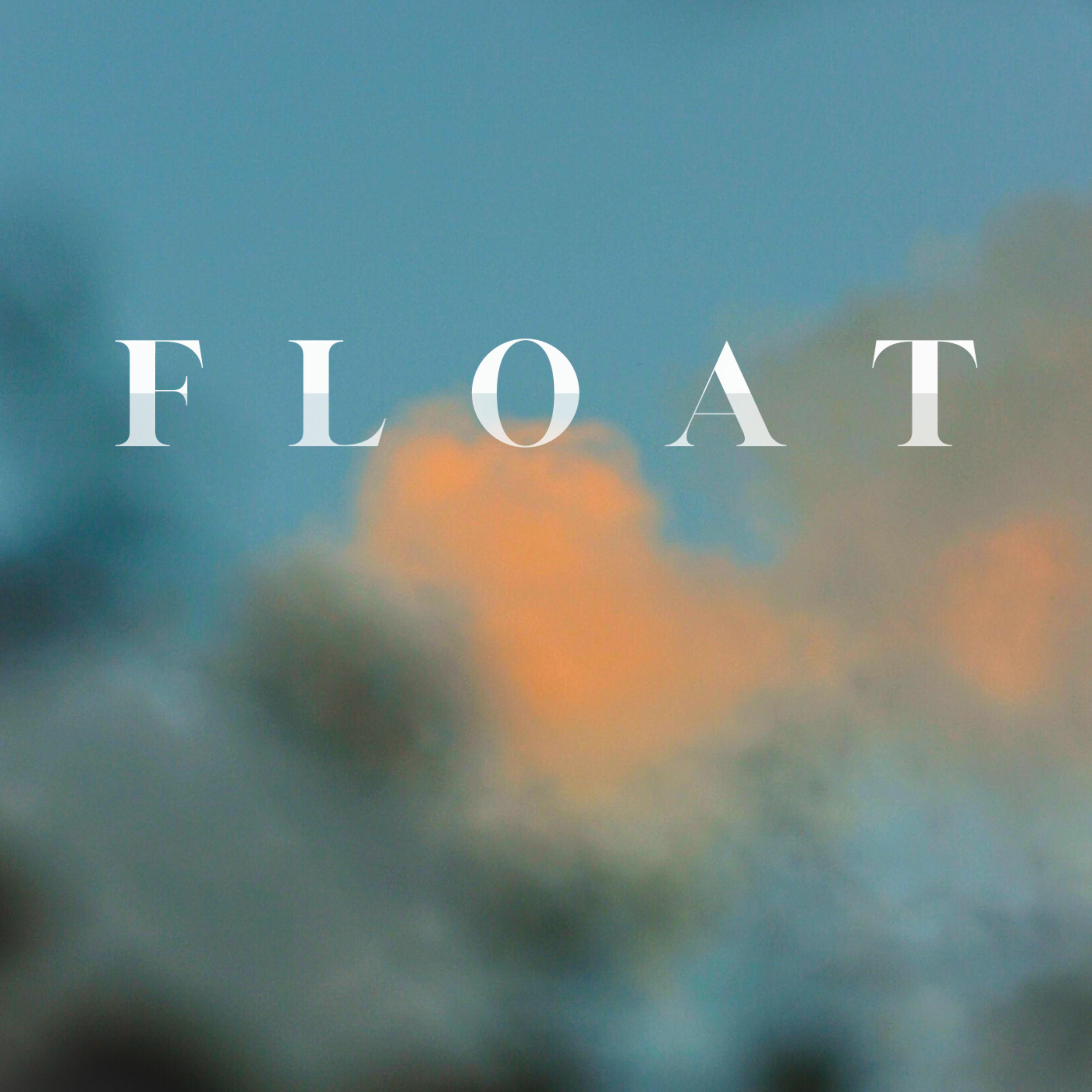 float artwork