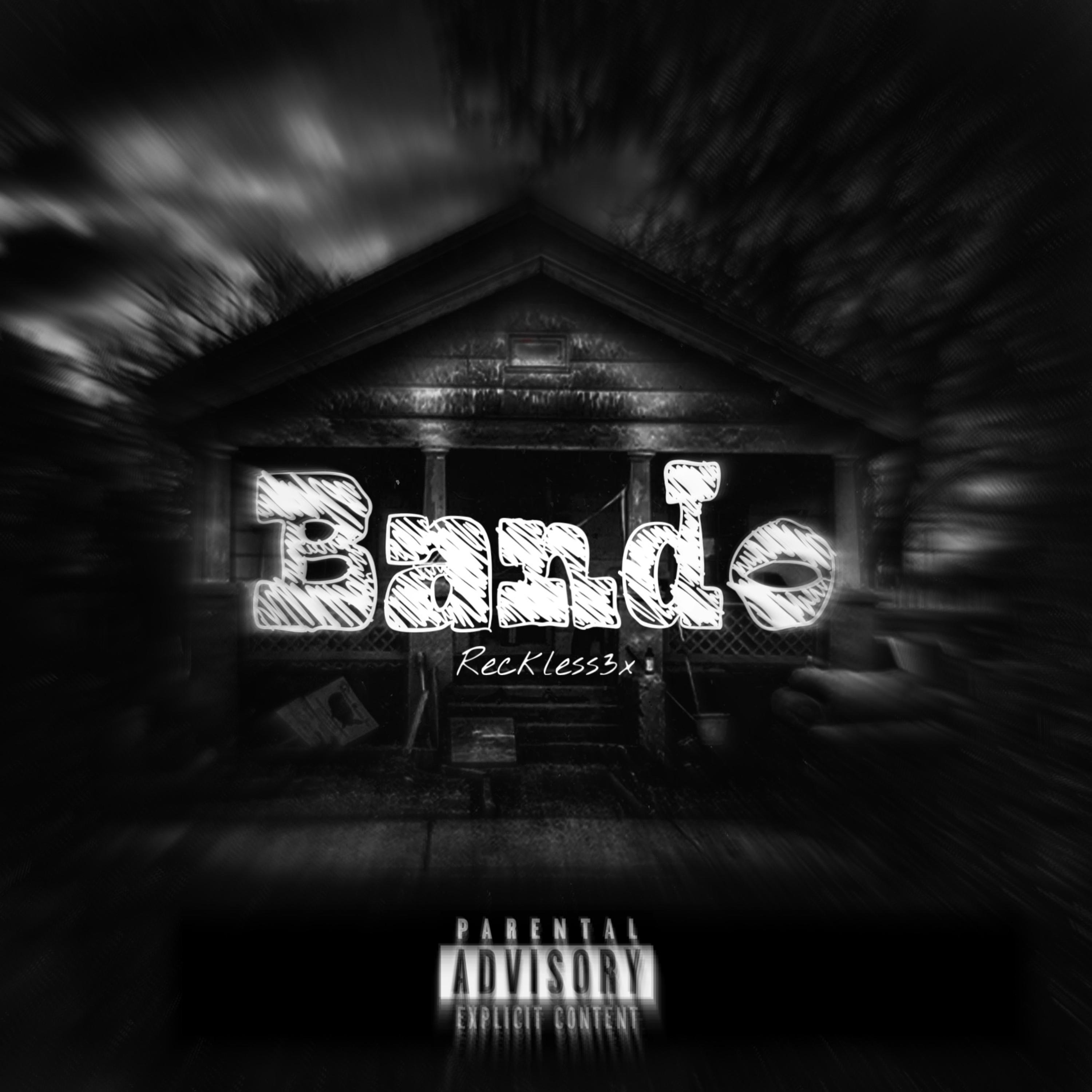BANDO artwork
