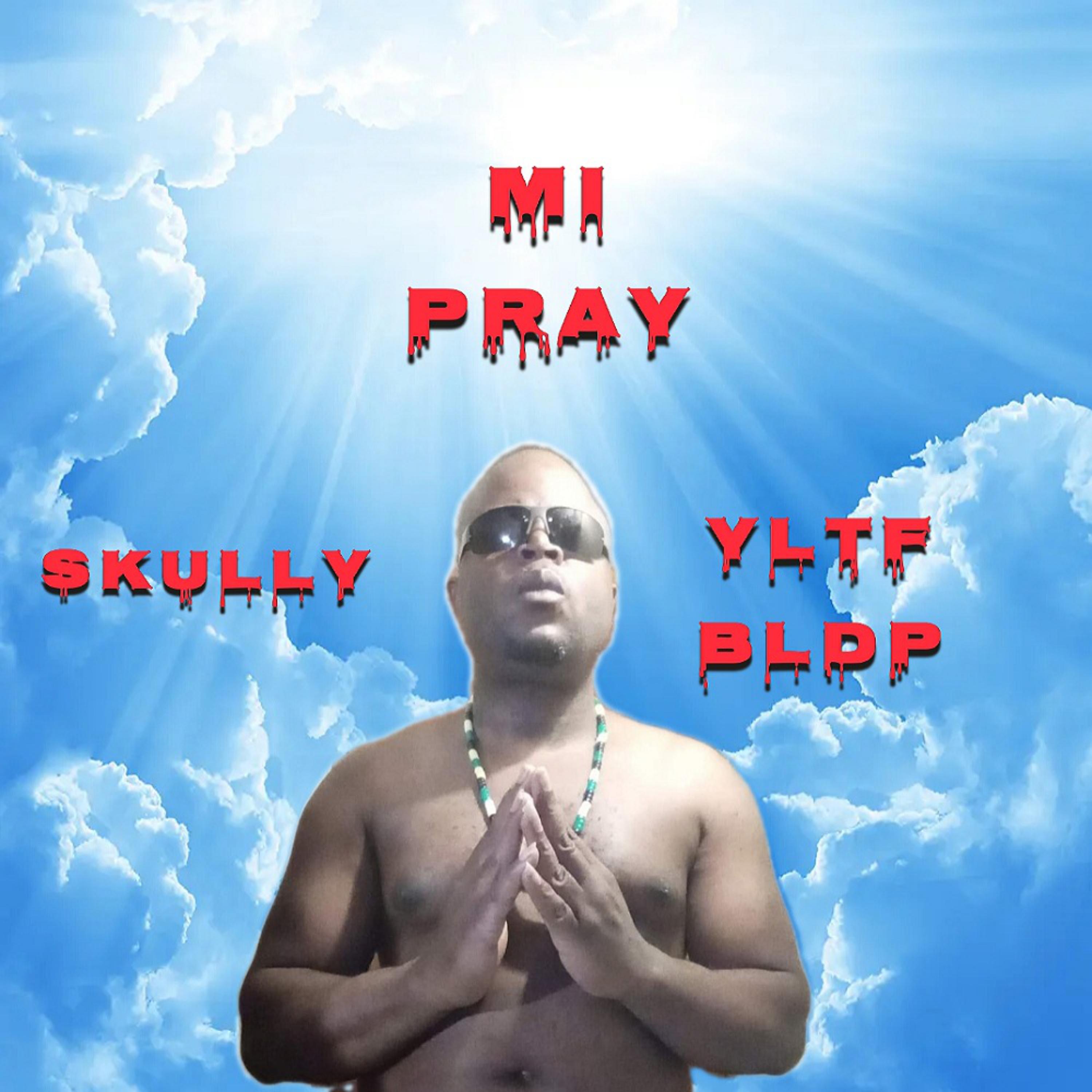 MI PRAY  artwork