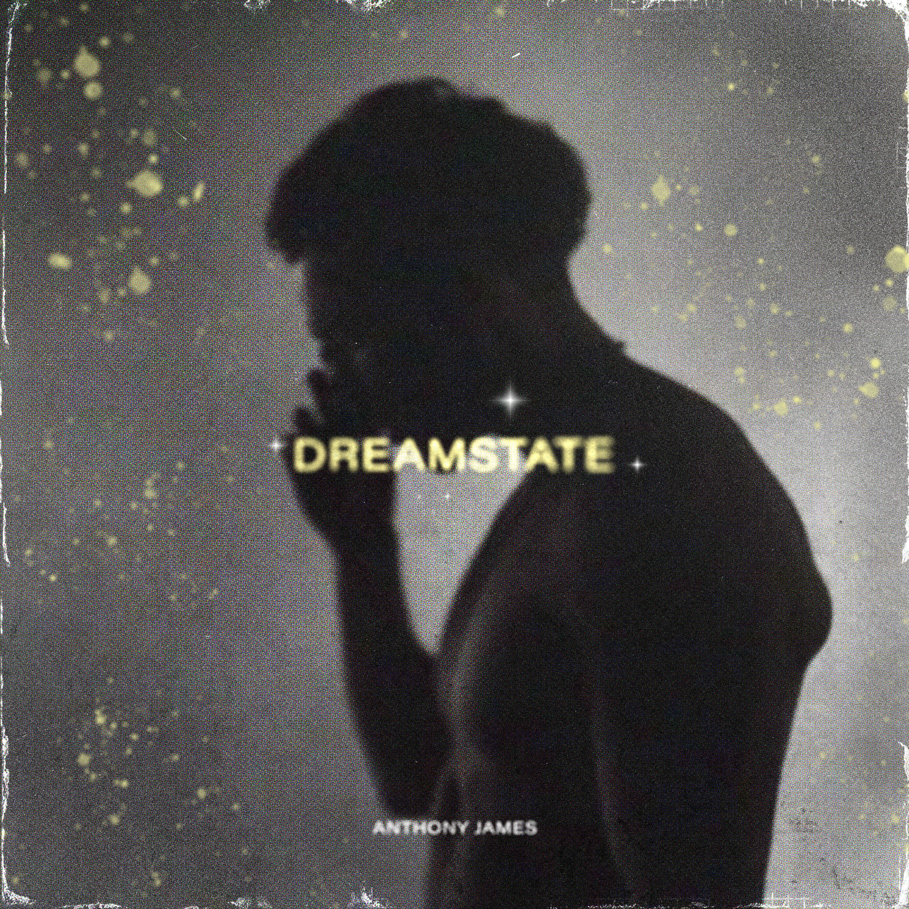 DREAMSTATE artwork