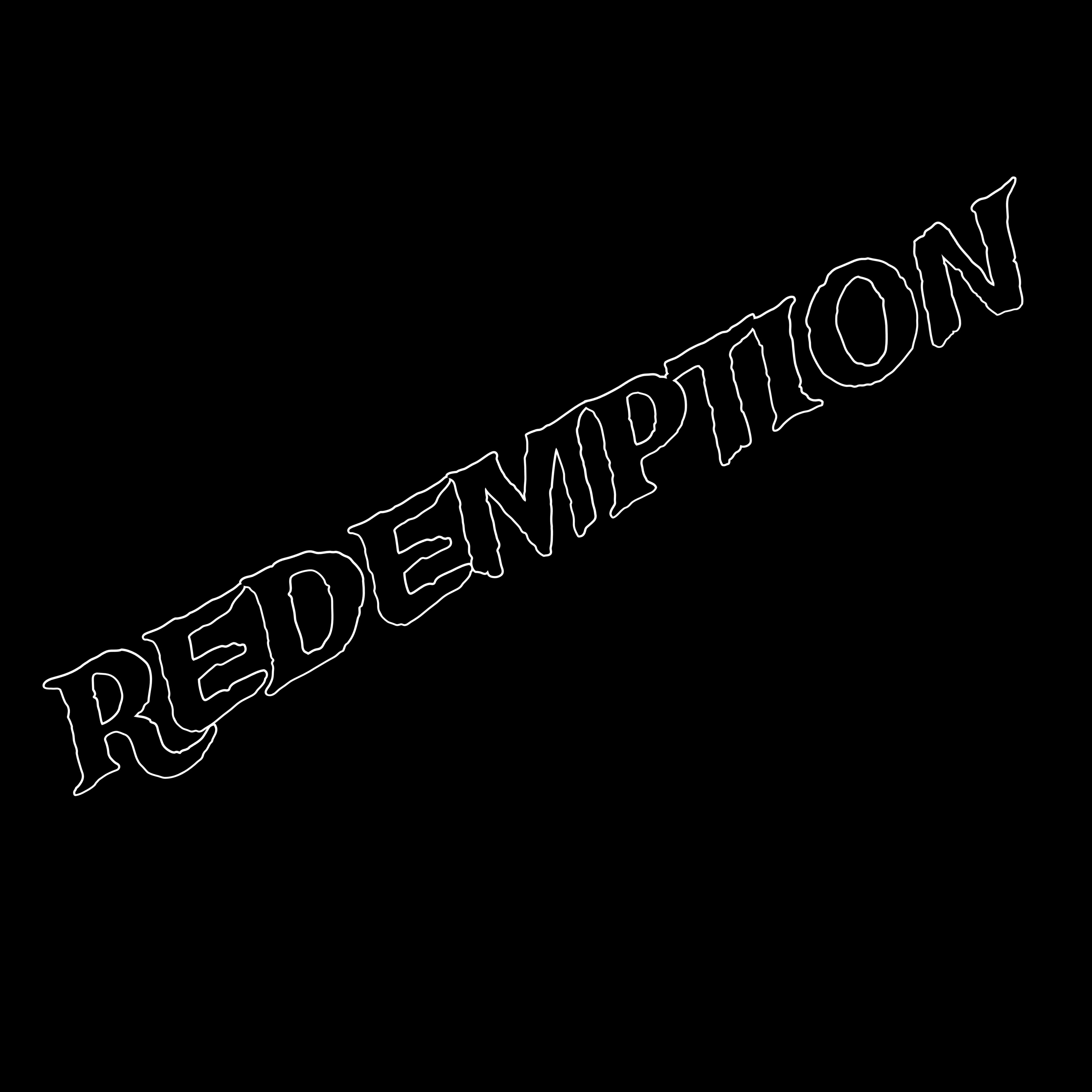 RedemptioN artwork