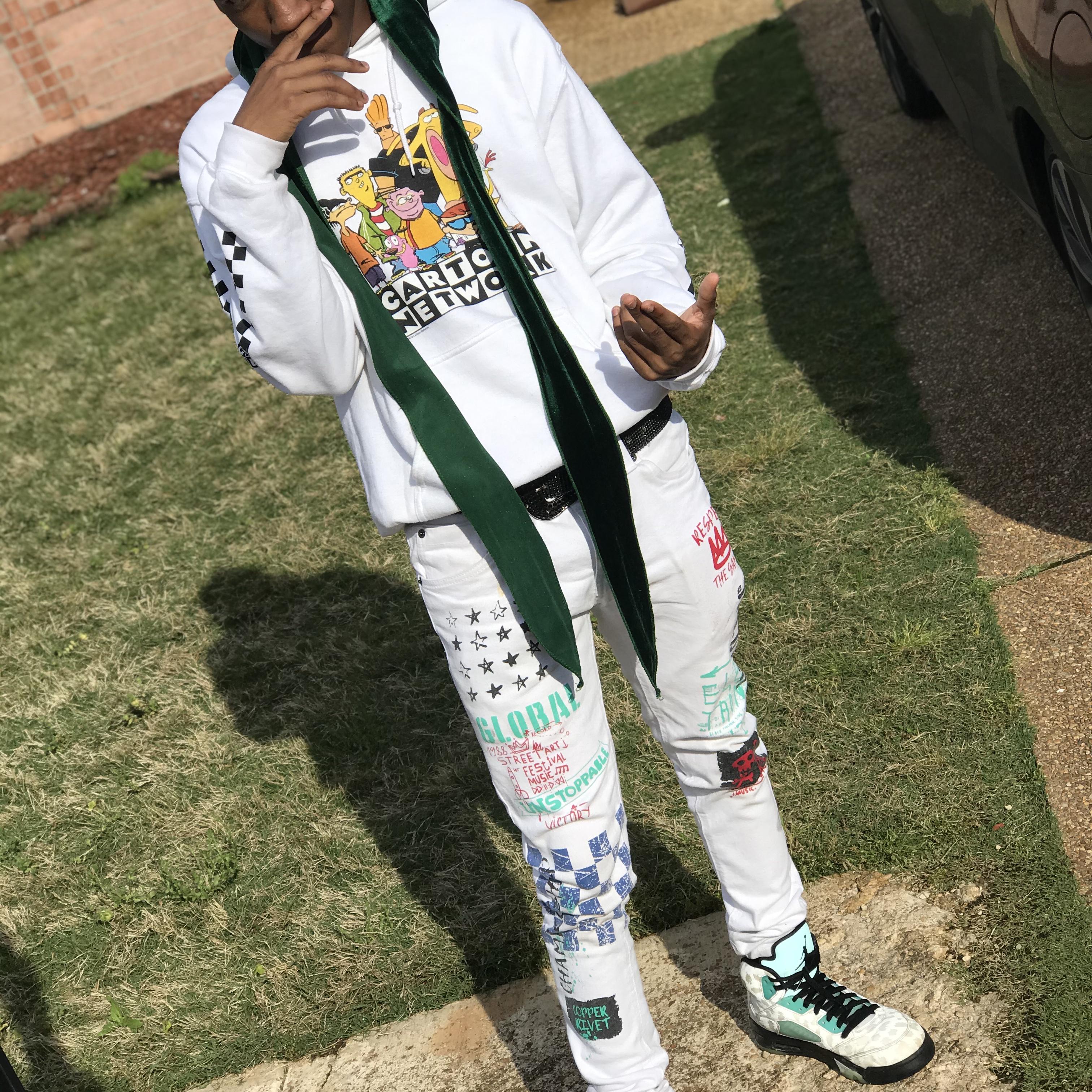 Shiesty Style artwork