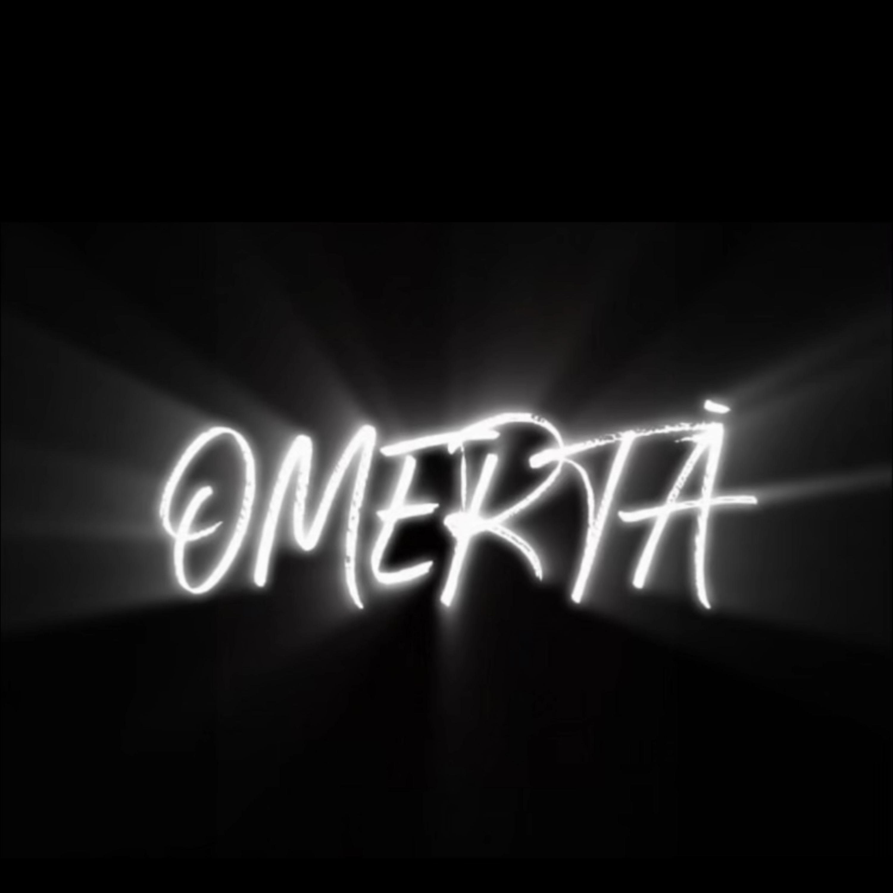 Omertà artwork