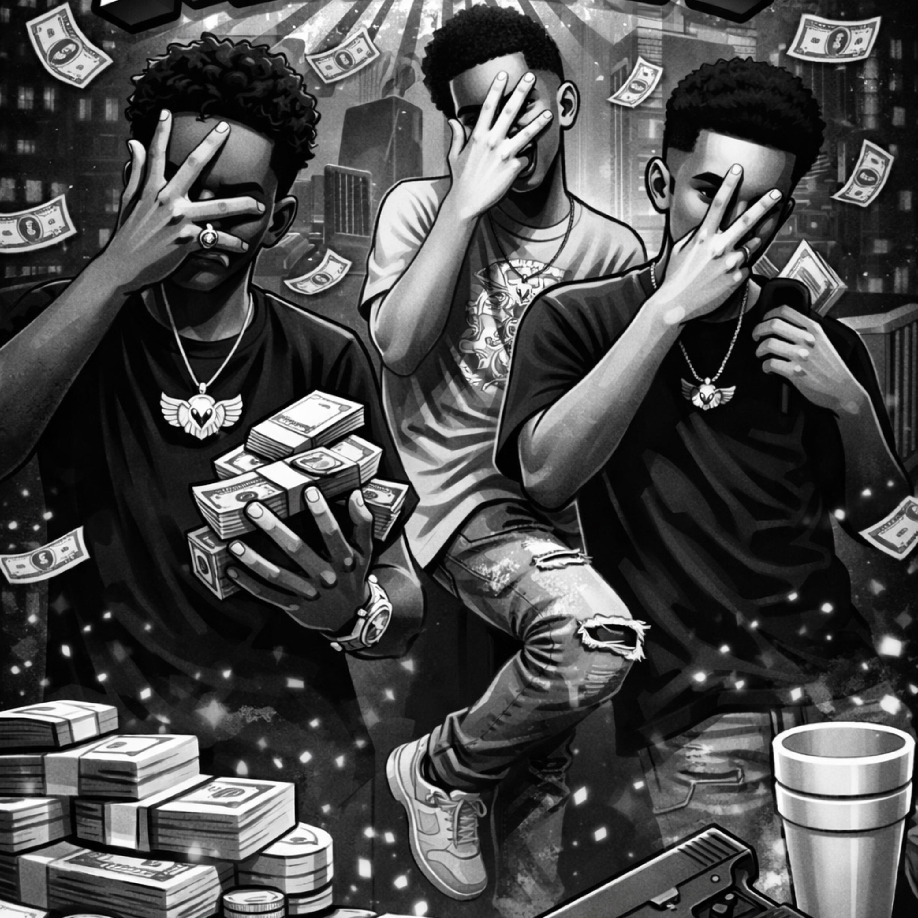 Make It artwork