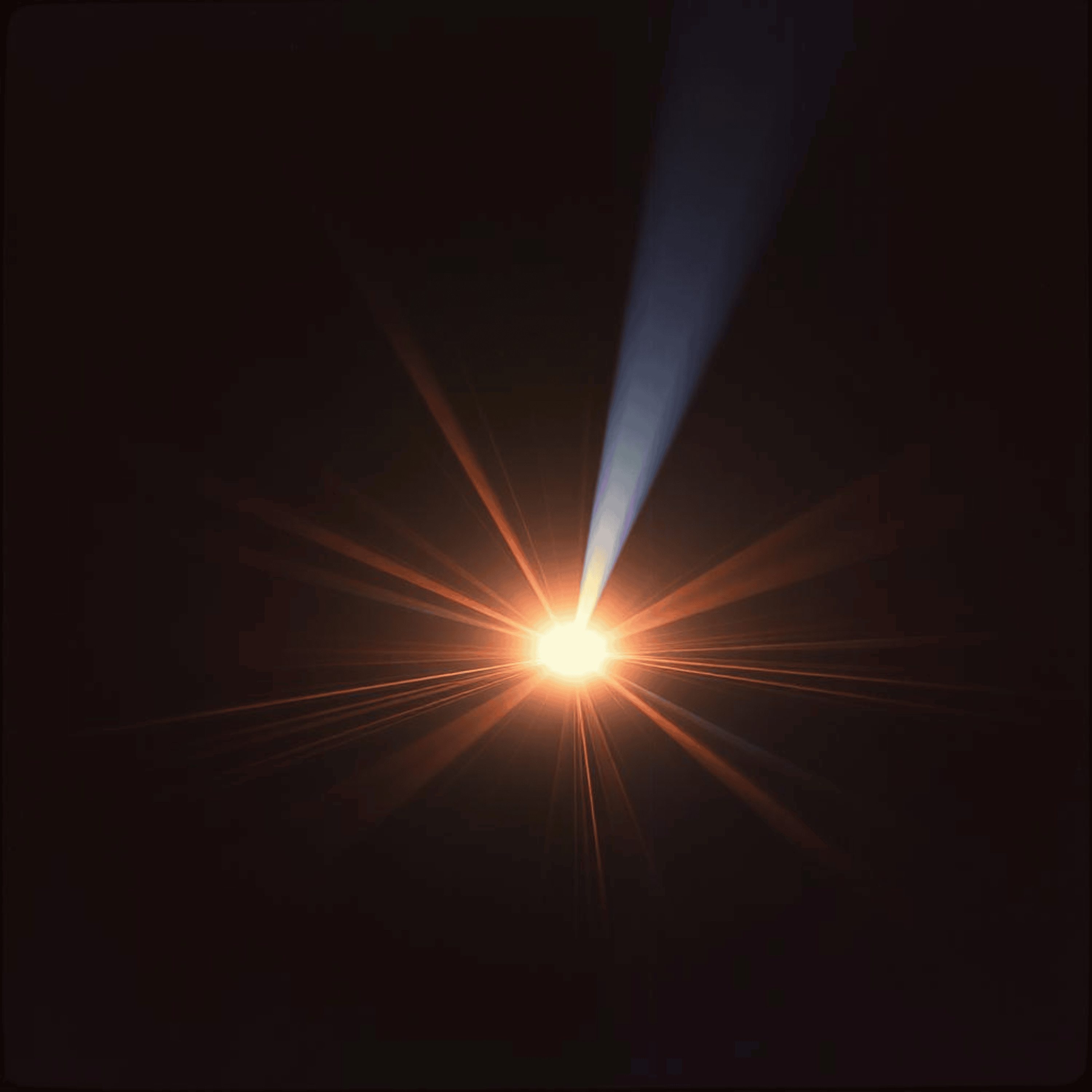 Through the Prism of Truth artwork