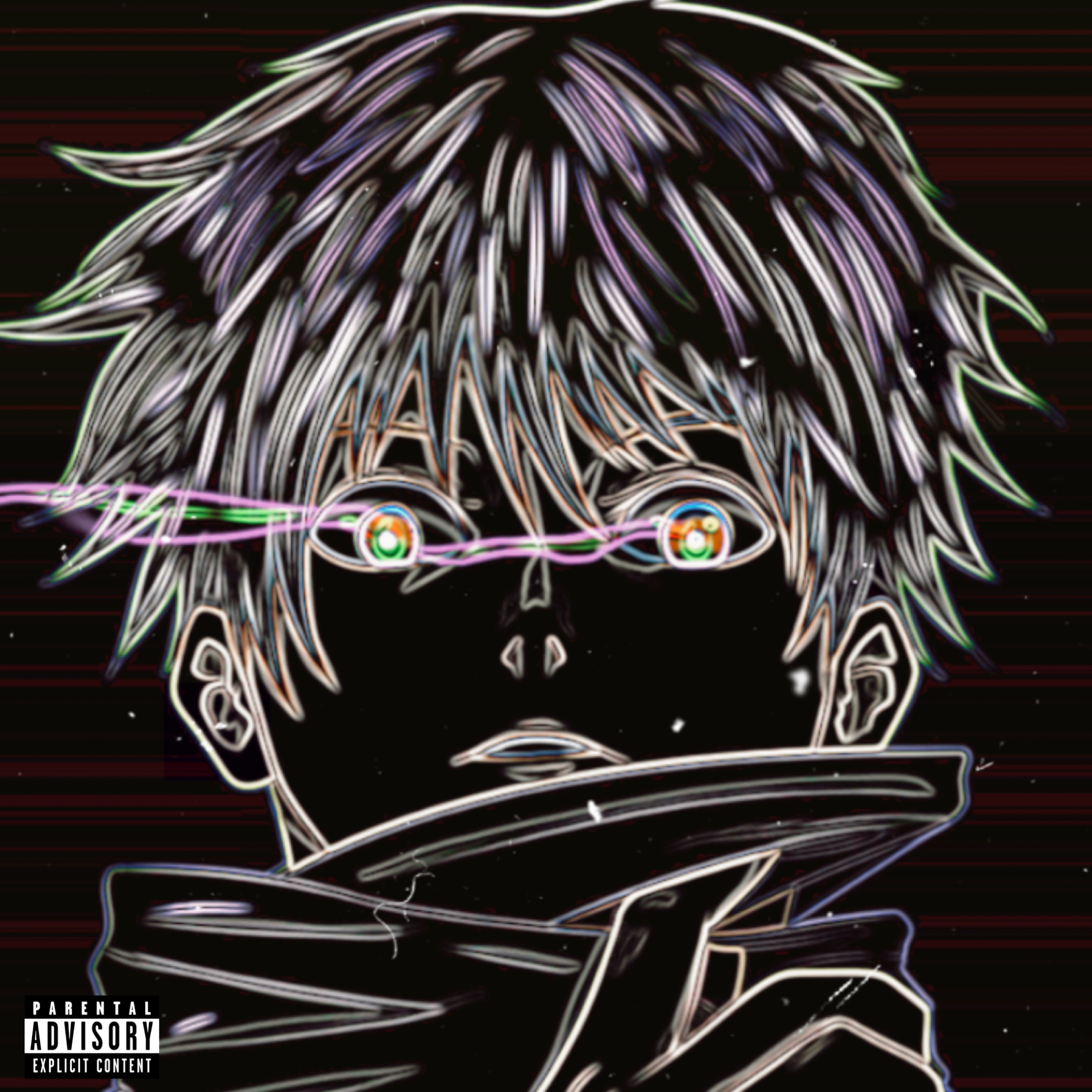 JUTSU artwork