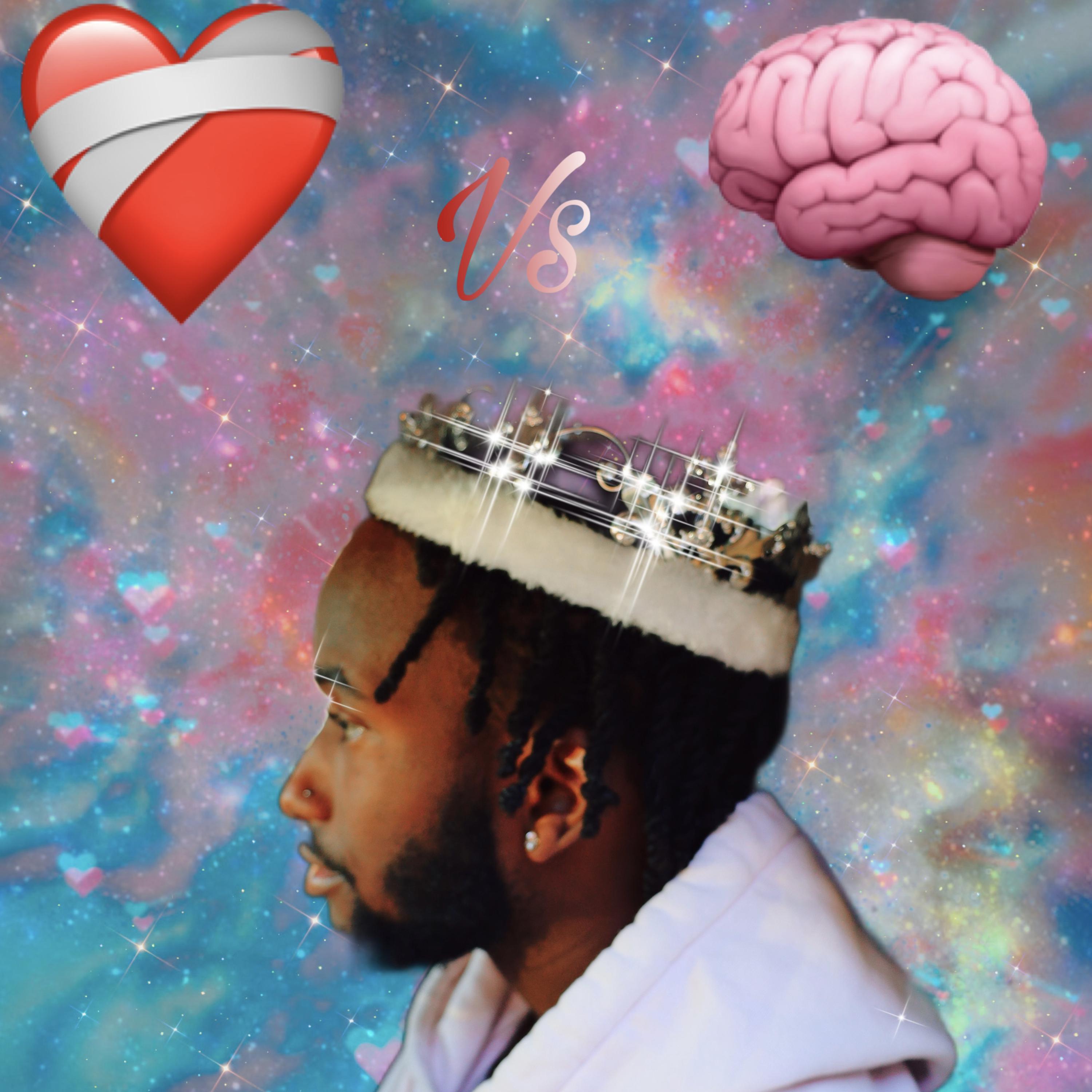 HEART VS HEAD artwork