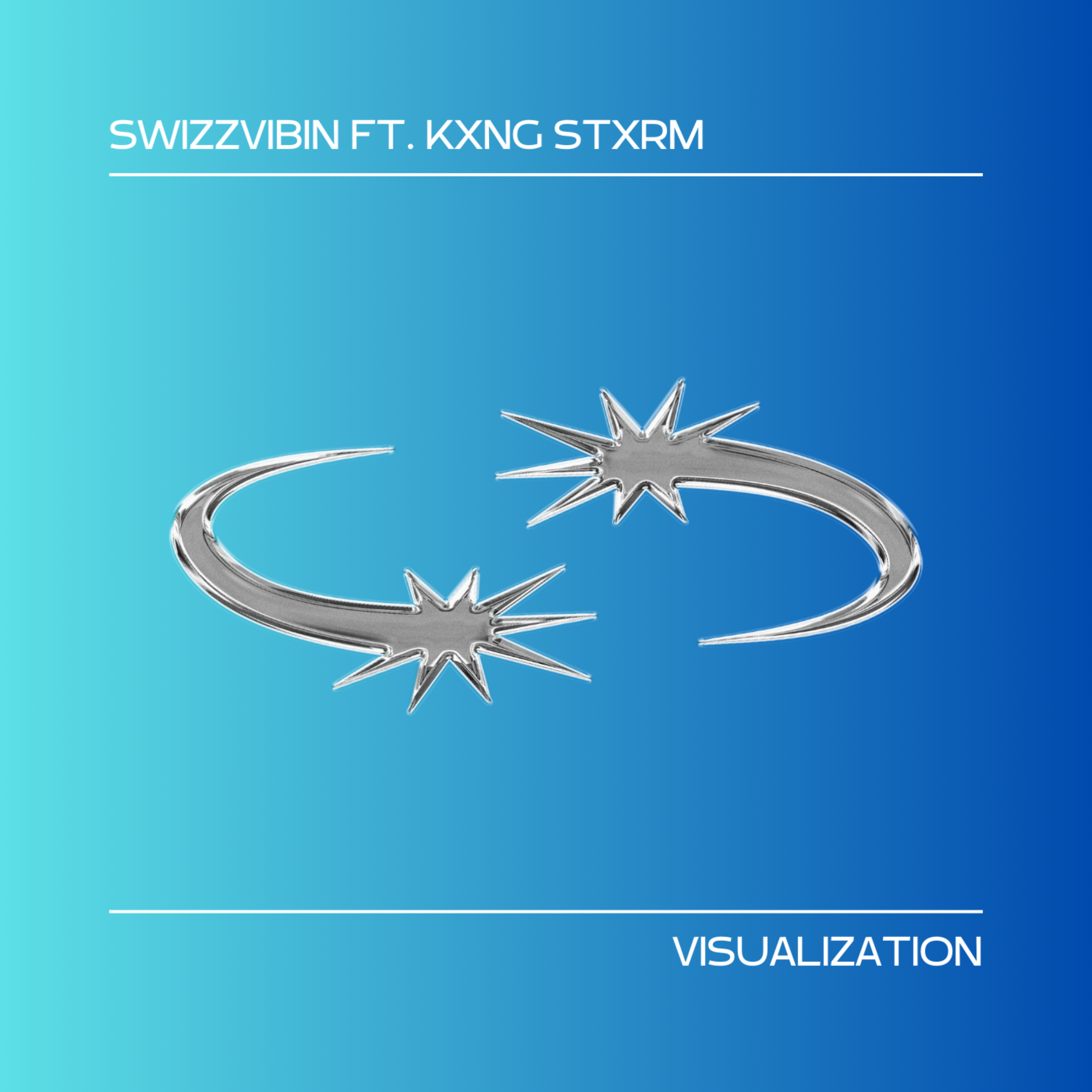 ViSUALiZATiON artwork