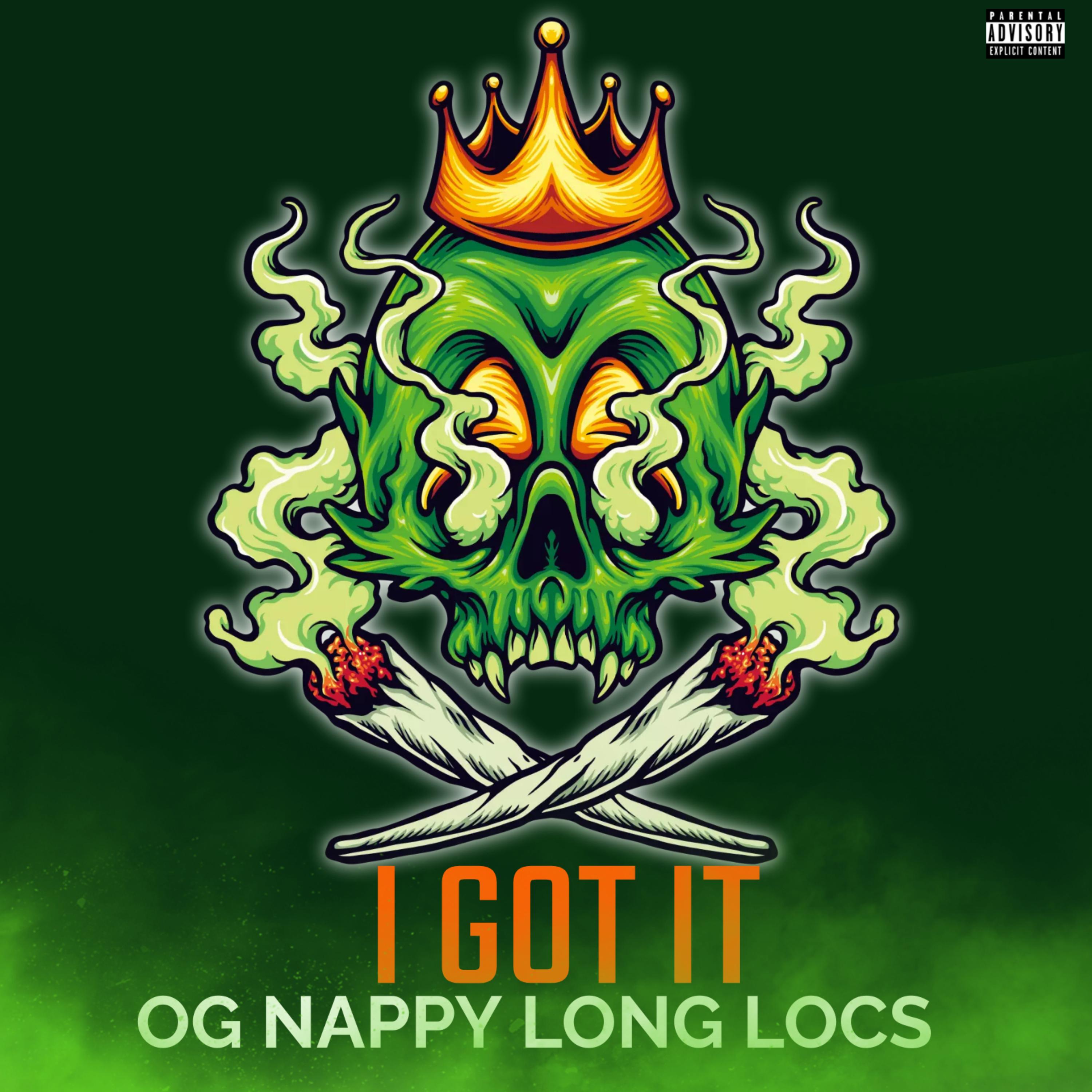 I Got It artwork